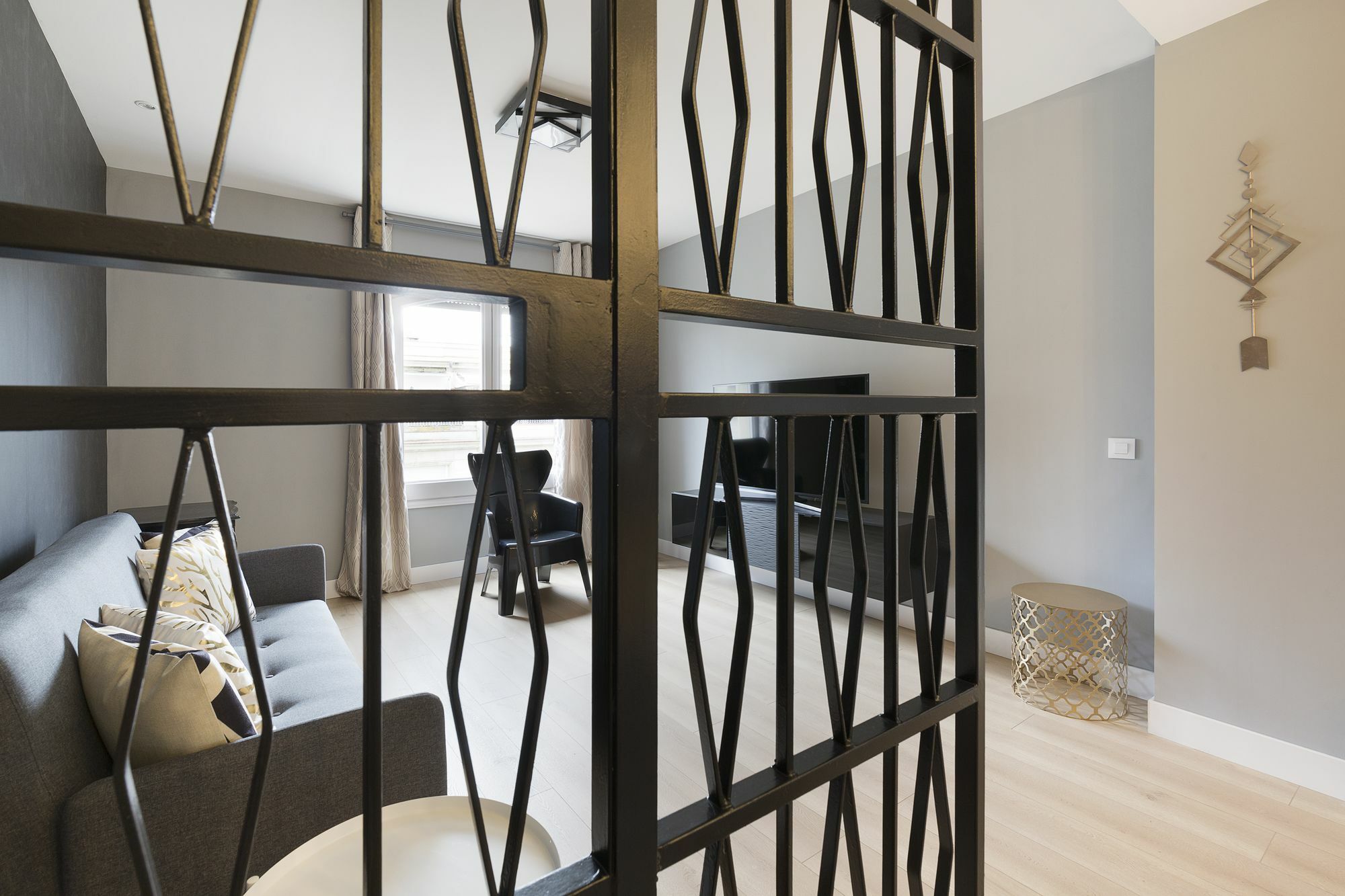 Eixample Casanova Nextdoor Apartamento Barcelona