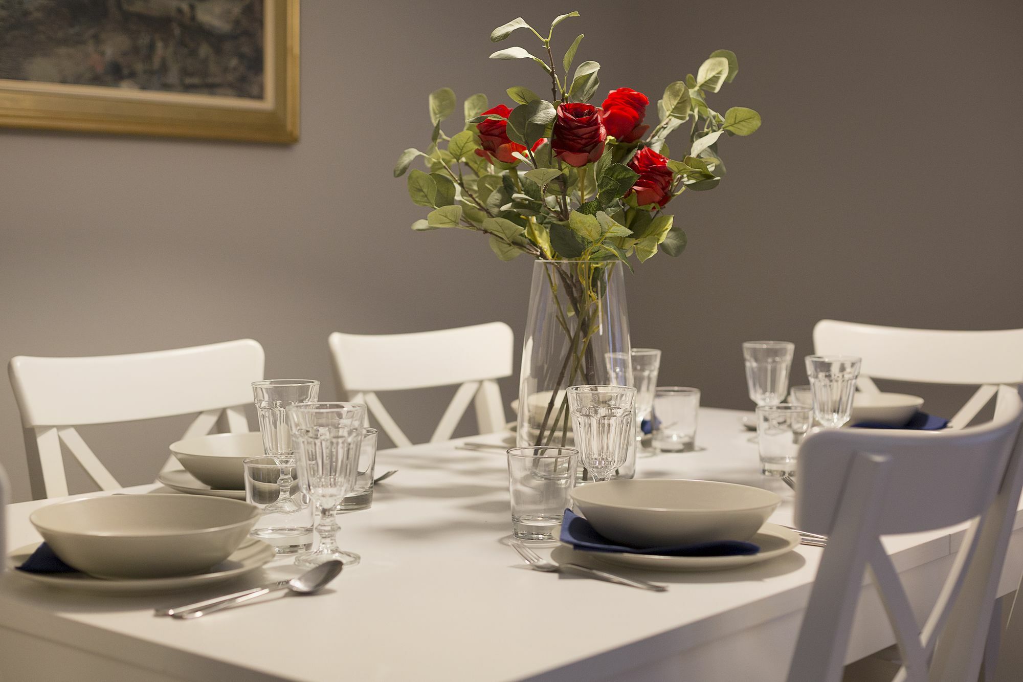 Eixample Casanova Nextdoor Apartamento *