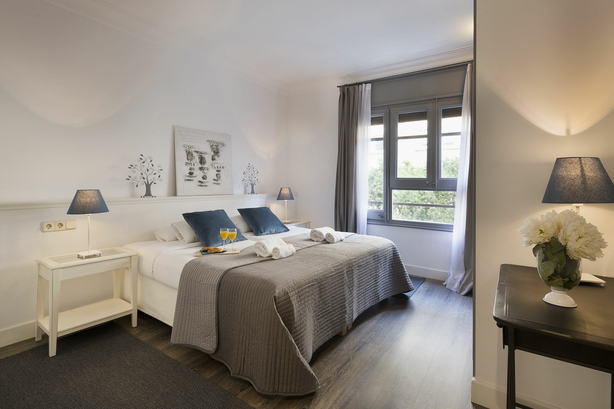 Apartamento Eixample Casanova Nextdoor