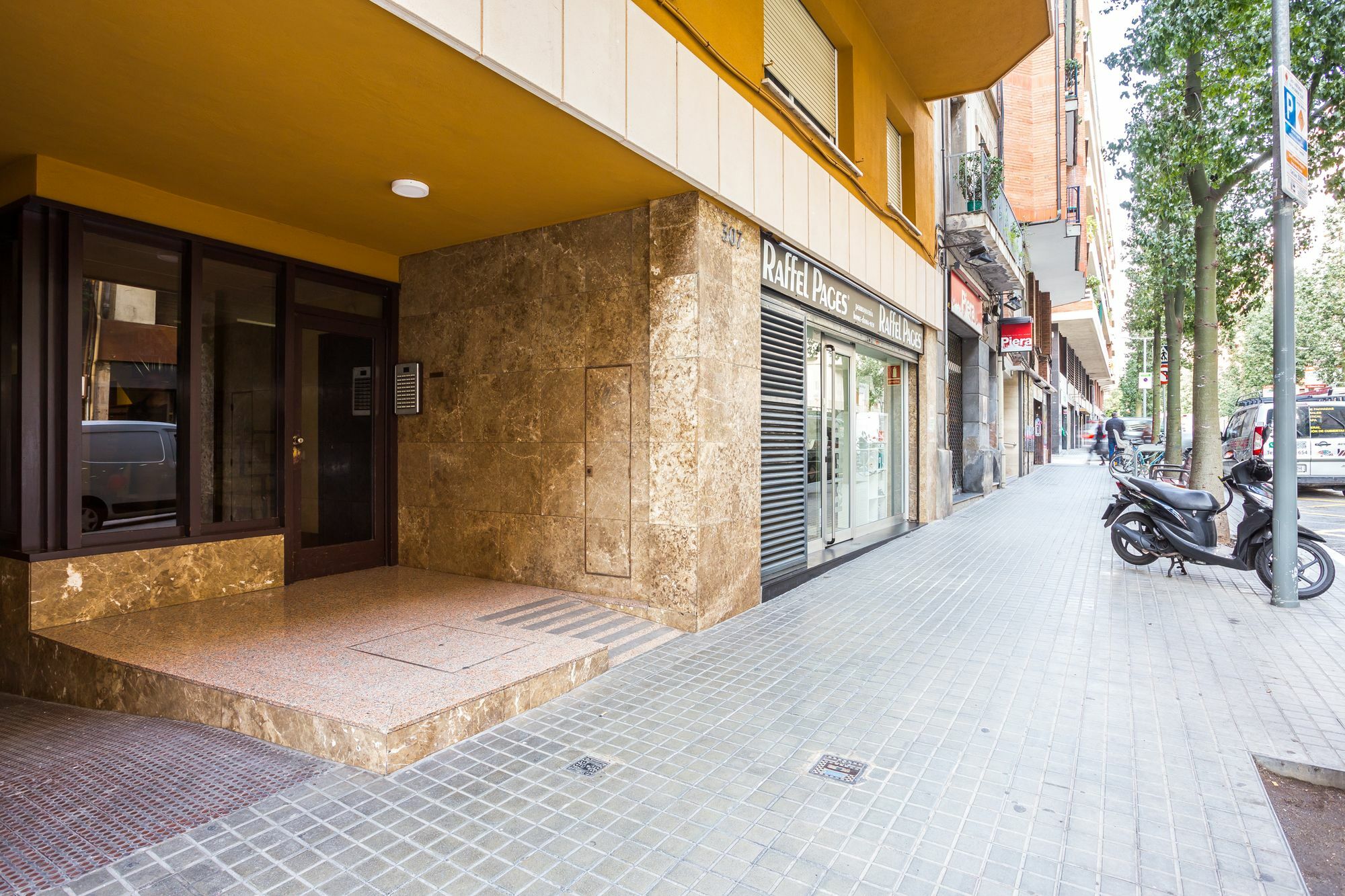 Apartamento Sweett - Sants *