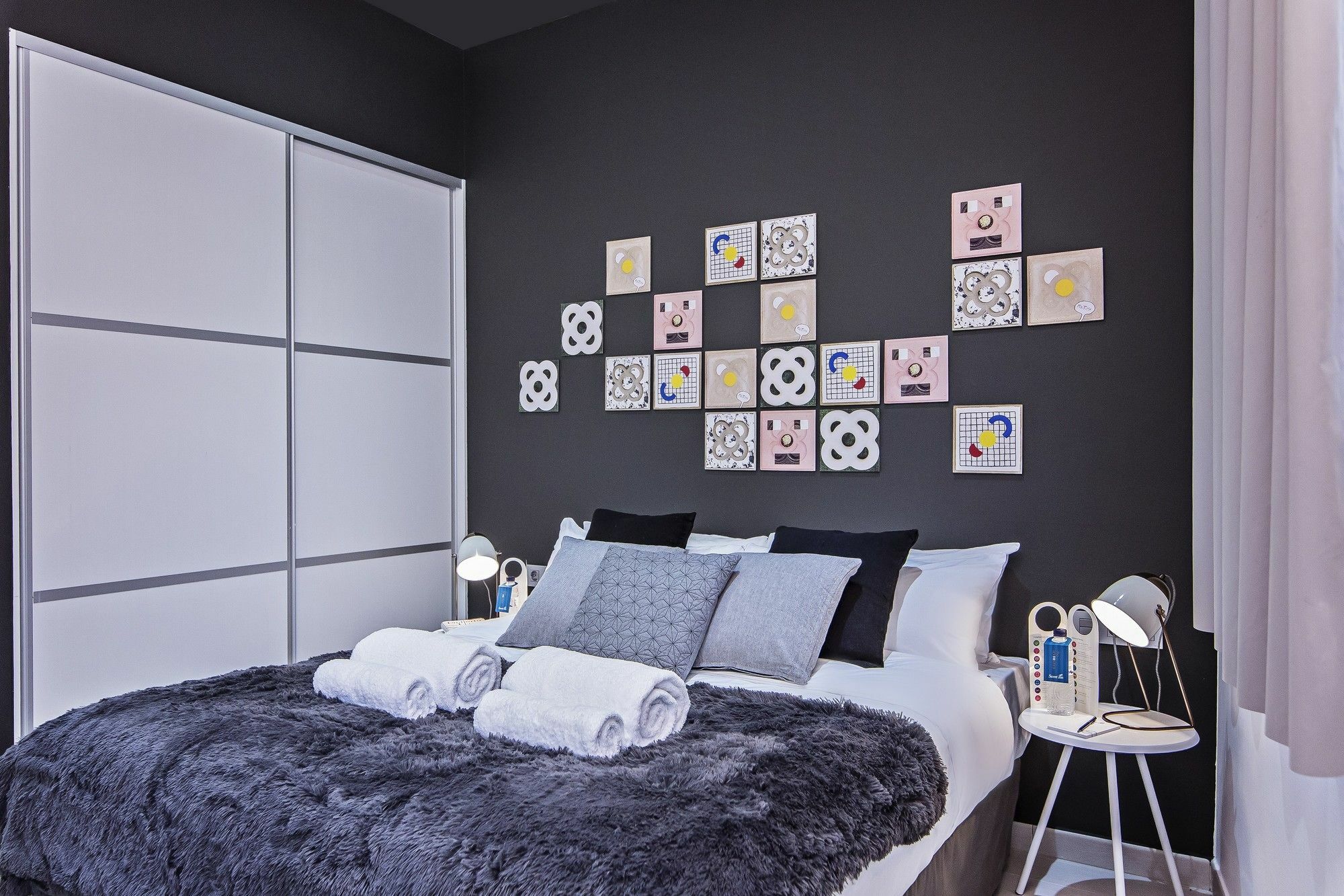 Apartamento Sweett - Sants Barcelona
