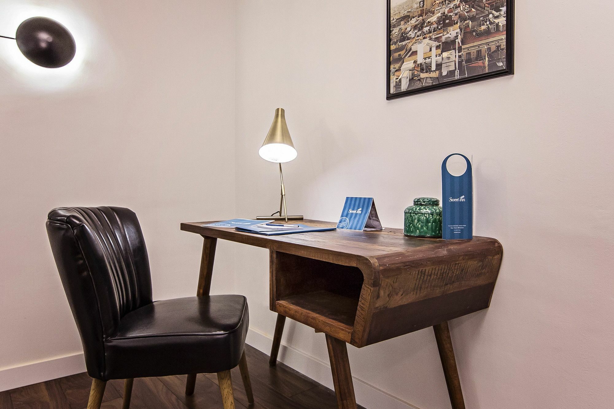 Apartamento Sweett - Sants