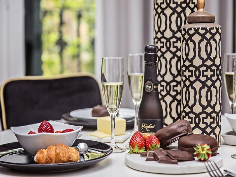 Sweett - Sants Apartamento Barcelona