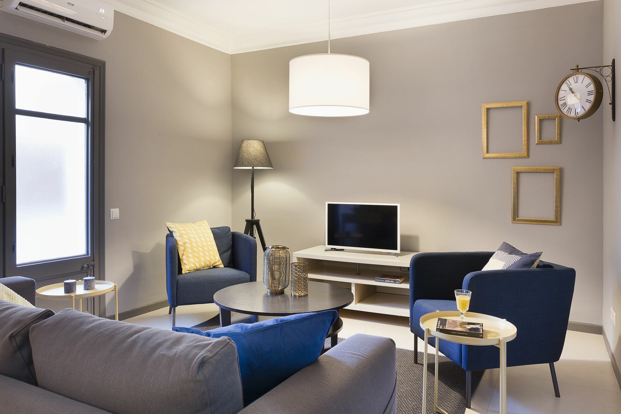 Apartamento Eixample Casanova Nextdoor