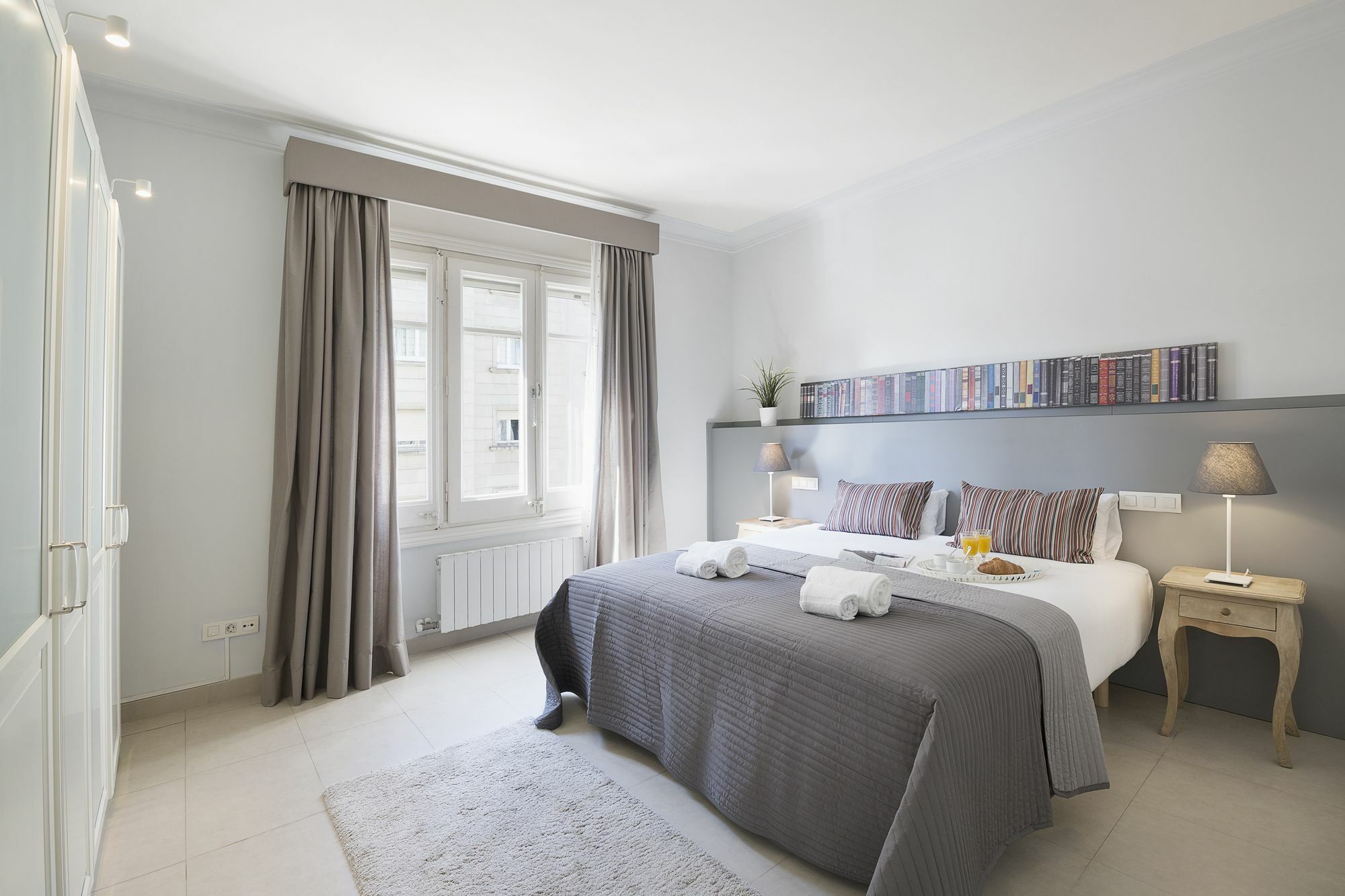 Eixample Casanova Nextdoor Barcelona