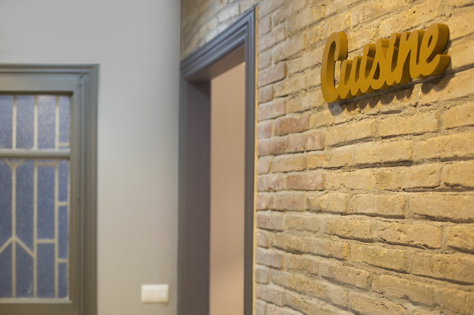 Apartamento Eixample Casanova Nextdoor Barcelona