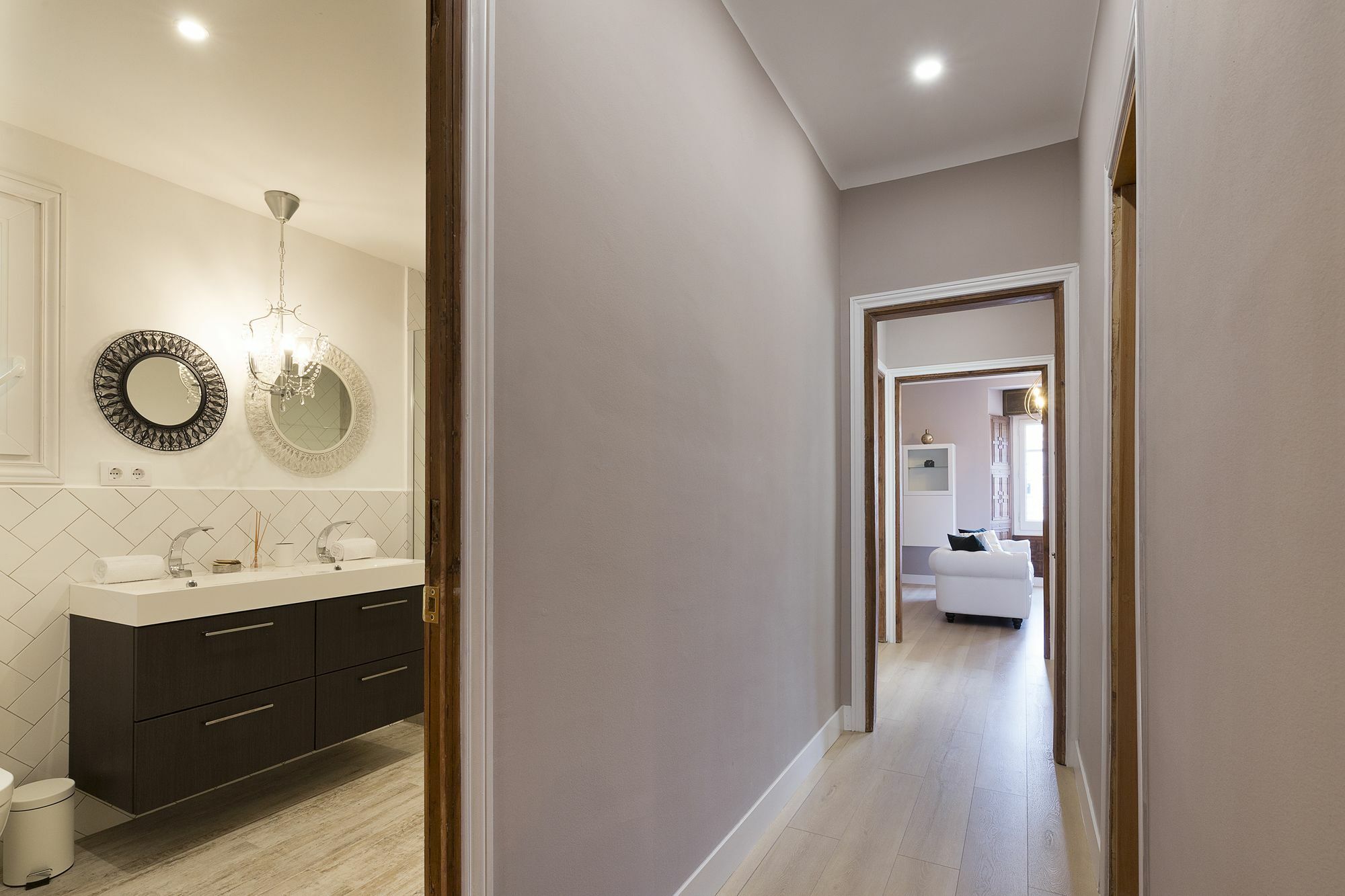 Eixample Casanova Nextdoor Apartamento