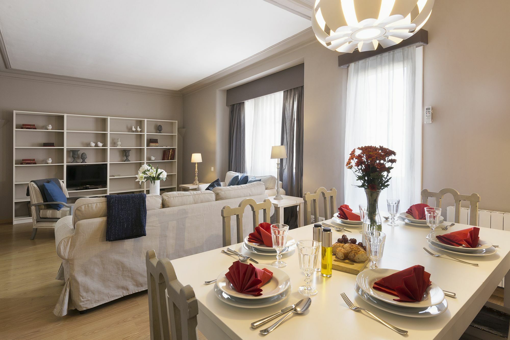 Eixample Casanova Nextdoor Apartamento Barcelona
