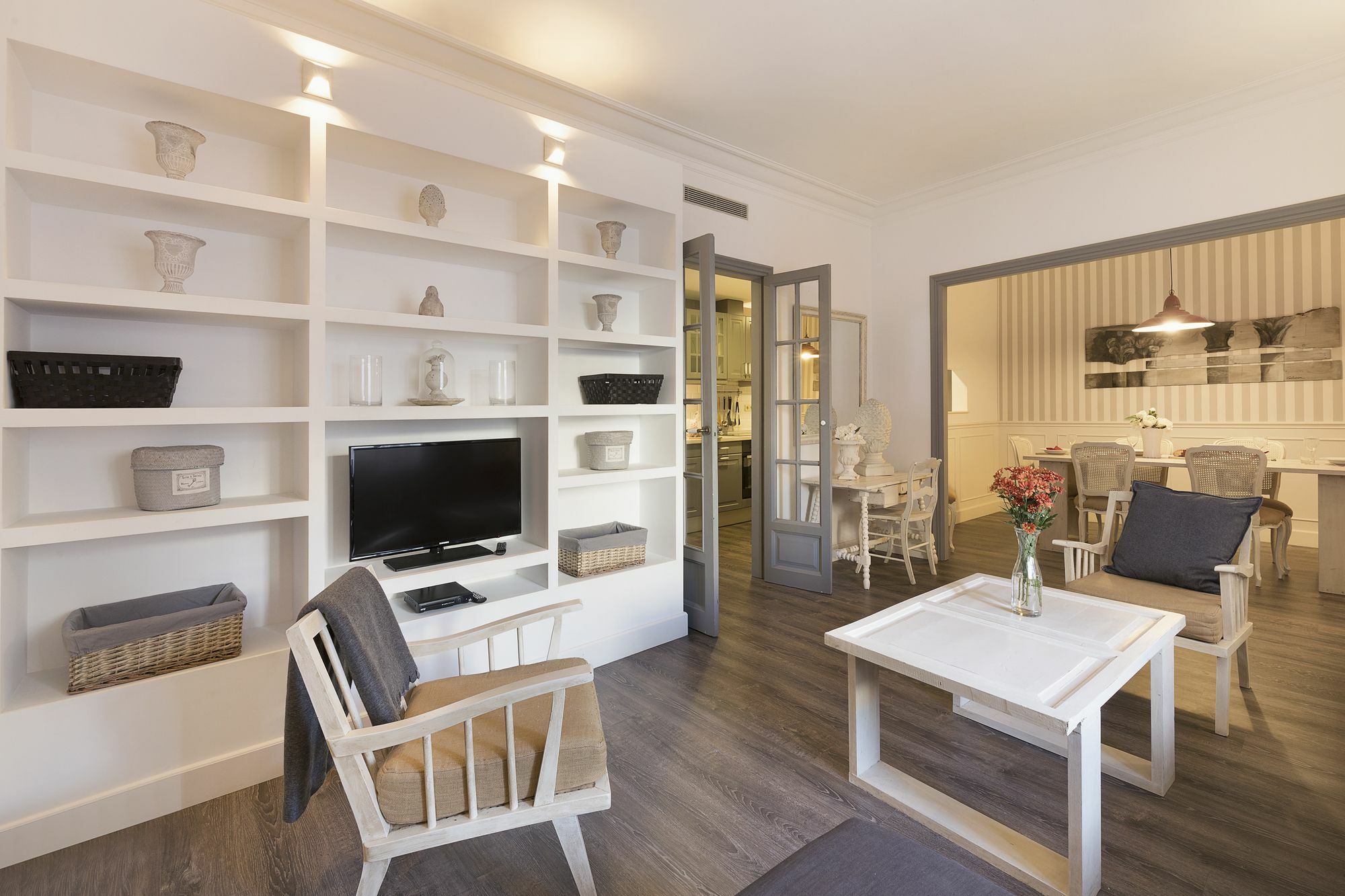 Eixample Casanova Nextdoor Barcelona
