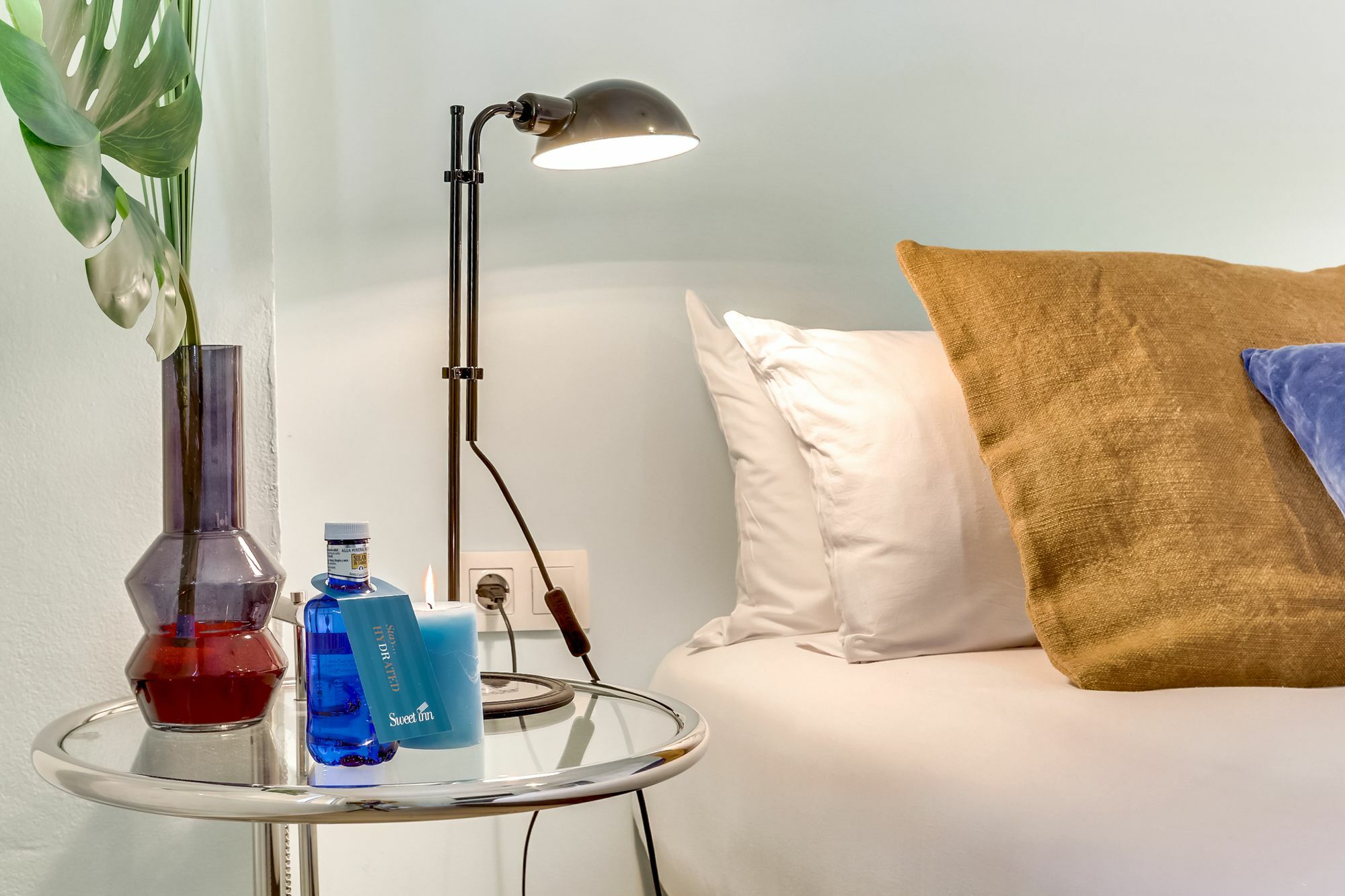 Apartamento Sweett - Sants *