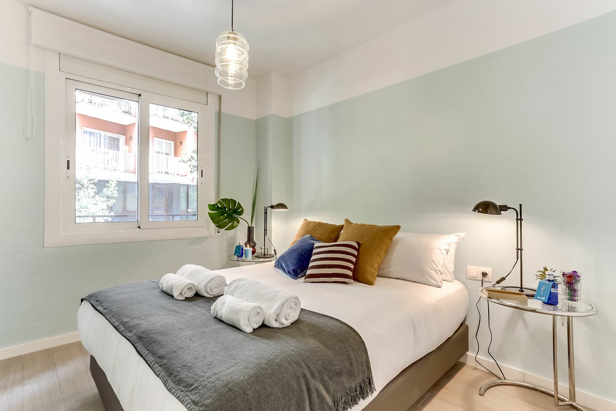 Sweett - Sants Barcelona