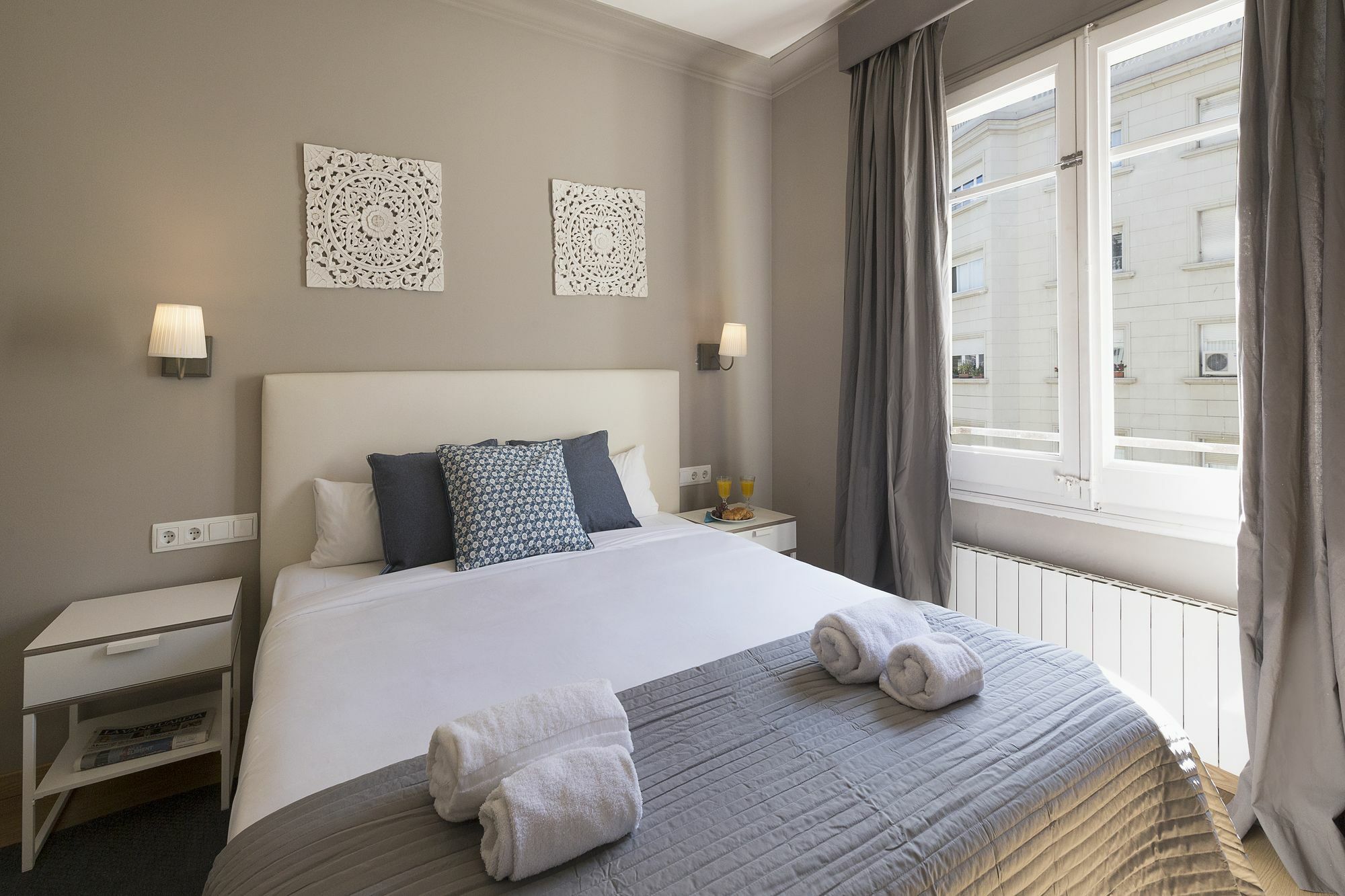 Eixample Casanova Nextdoor Apartamento Barcelona