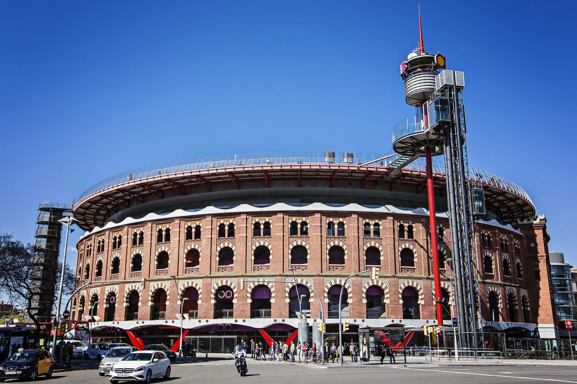 Sweett - Sants * Barcelona