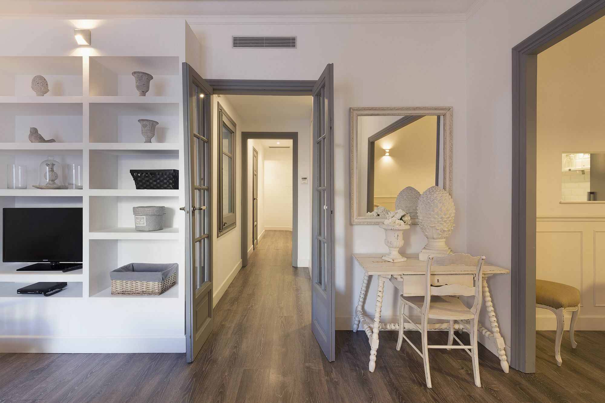 Eixample Casanova Nextdoor Apartamento