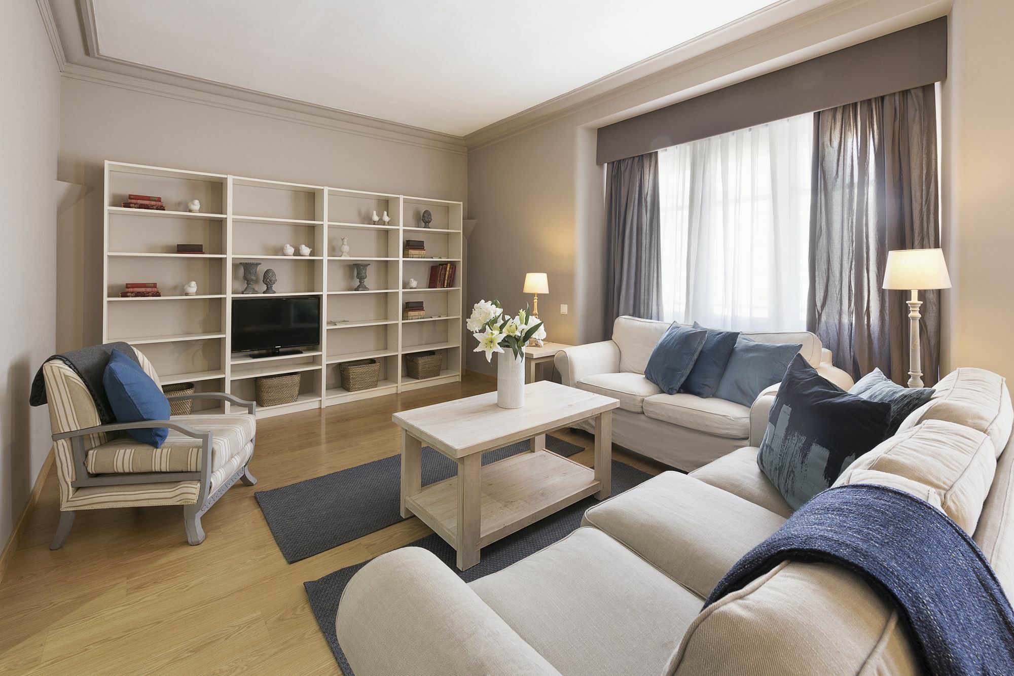 Eixample Casanova Nextdoor Apartamento *