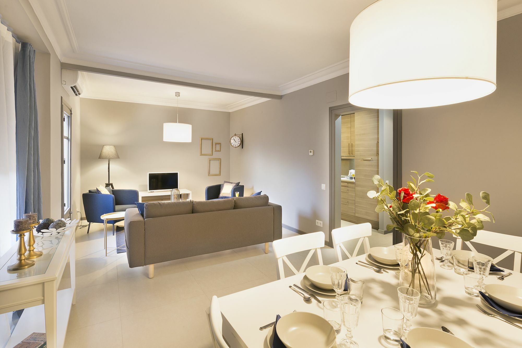 Eixample Casanova Nextdoor Barcelona