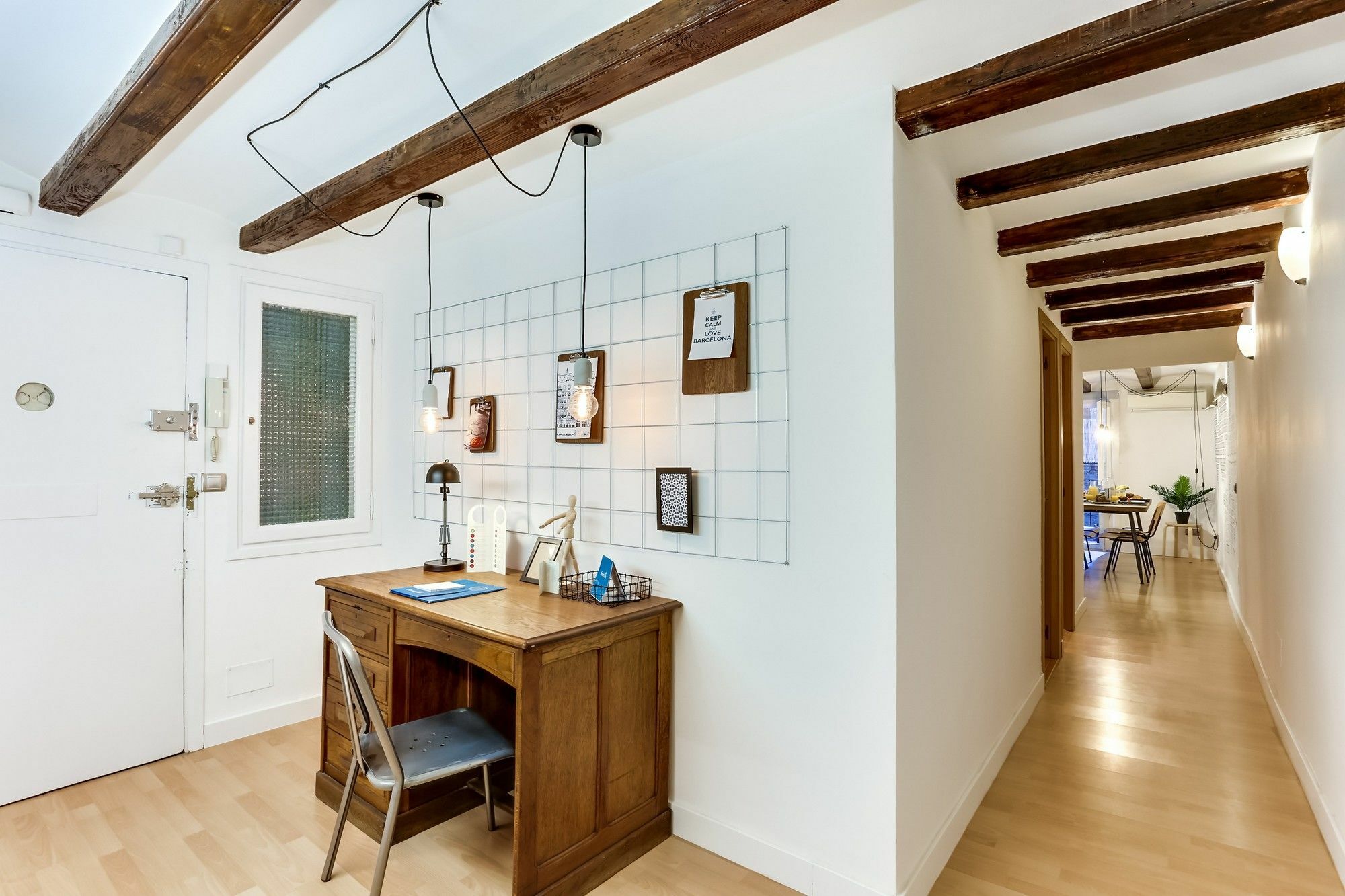 Apartamento Sweett - Sants Barcelona