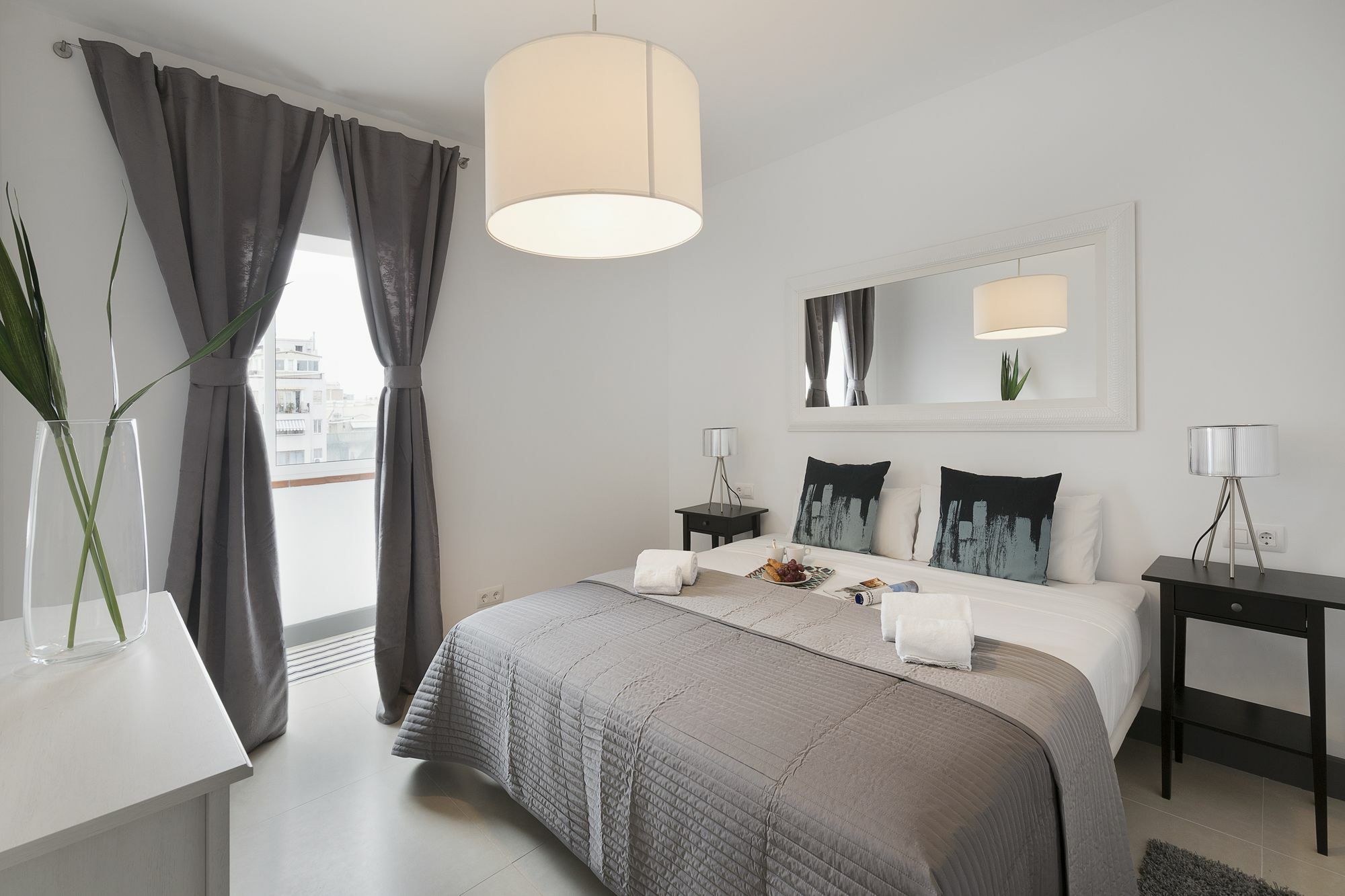 Apartamento Eixample Casanova Nextdoor