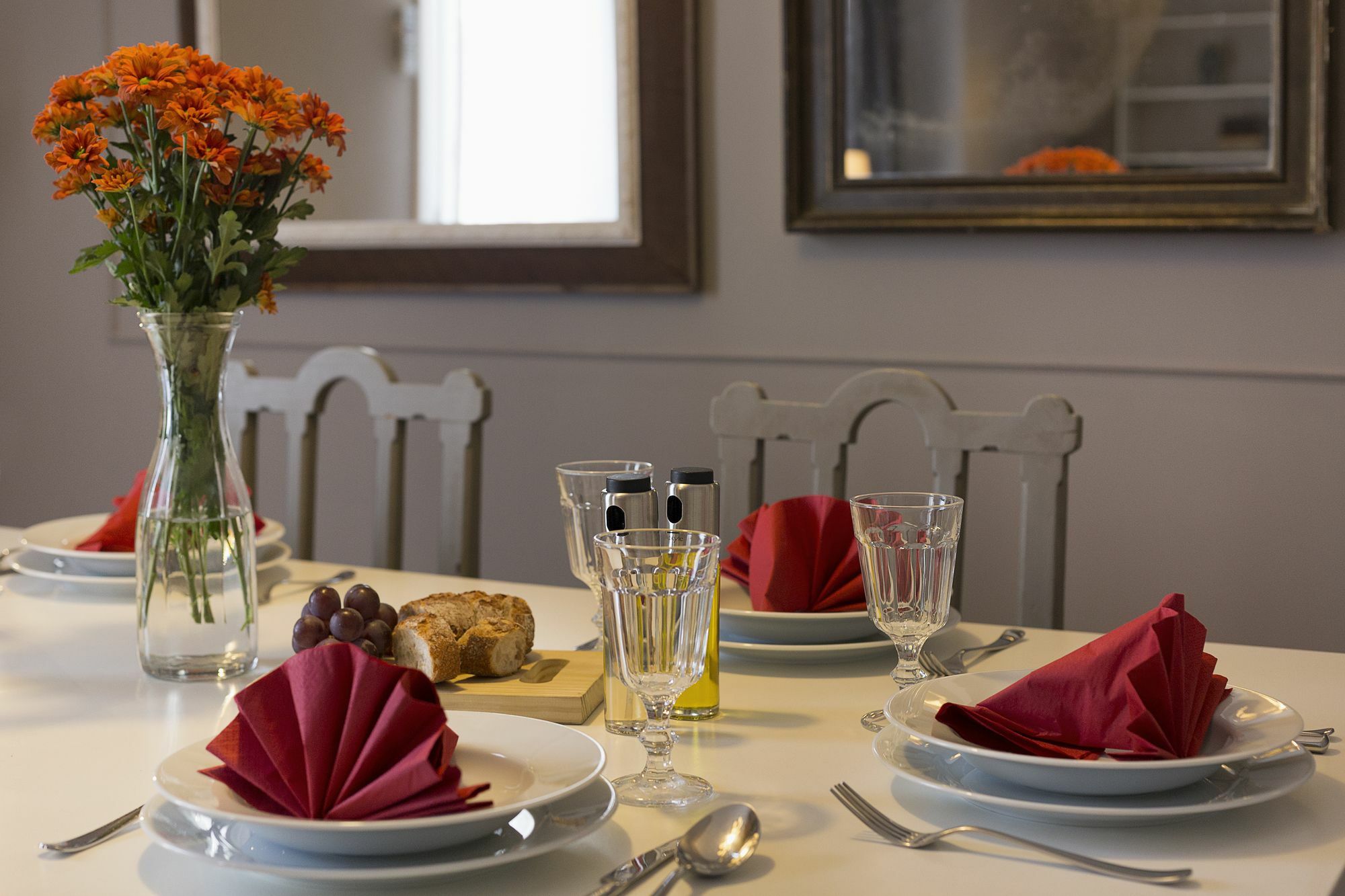 Eixample Casanova Nextdoor Apartamento *
