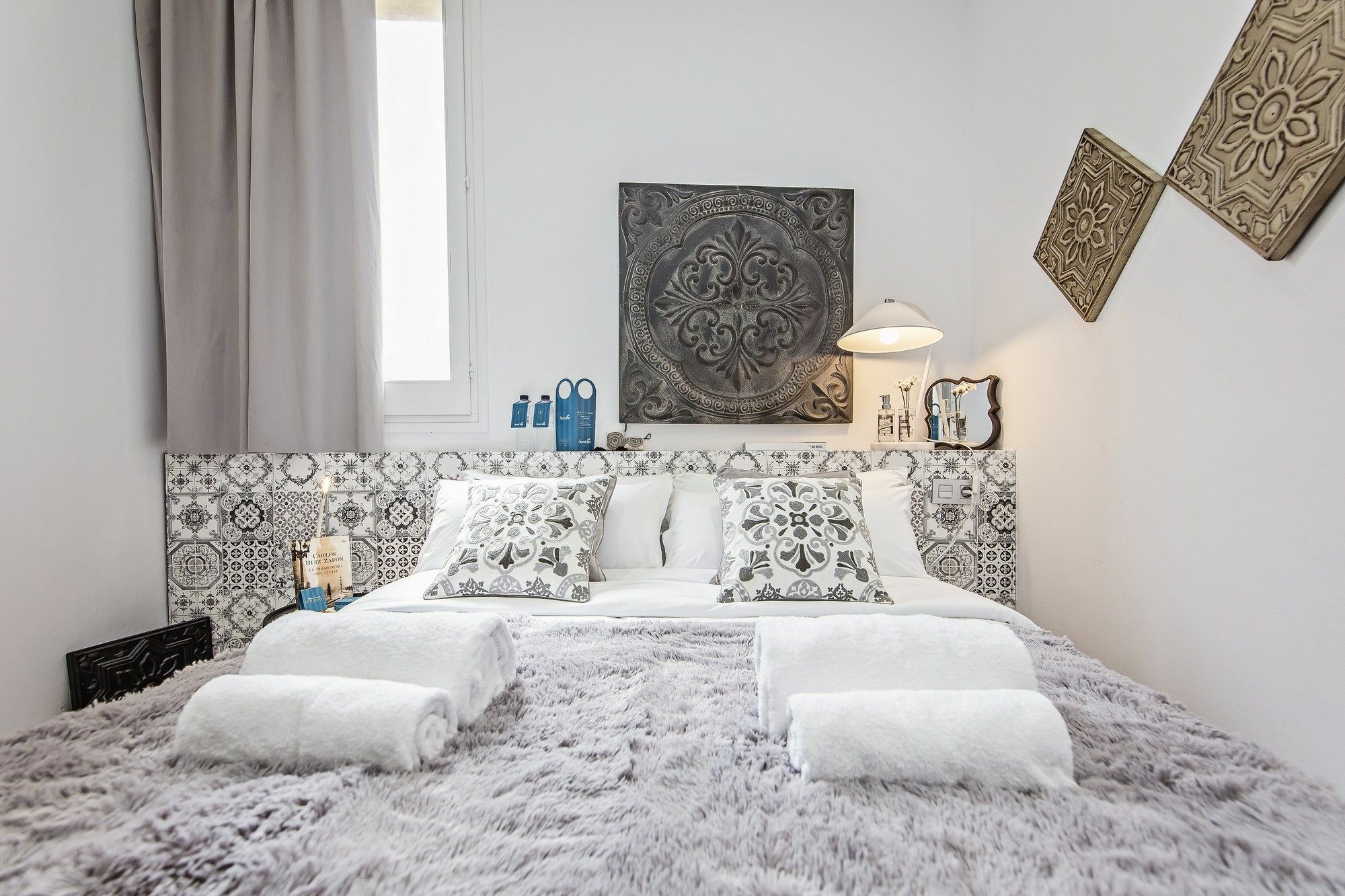 Sweett - Sants *