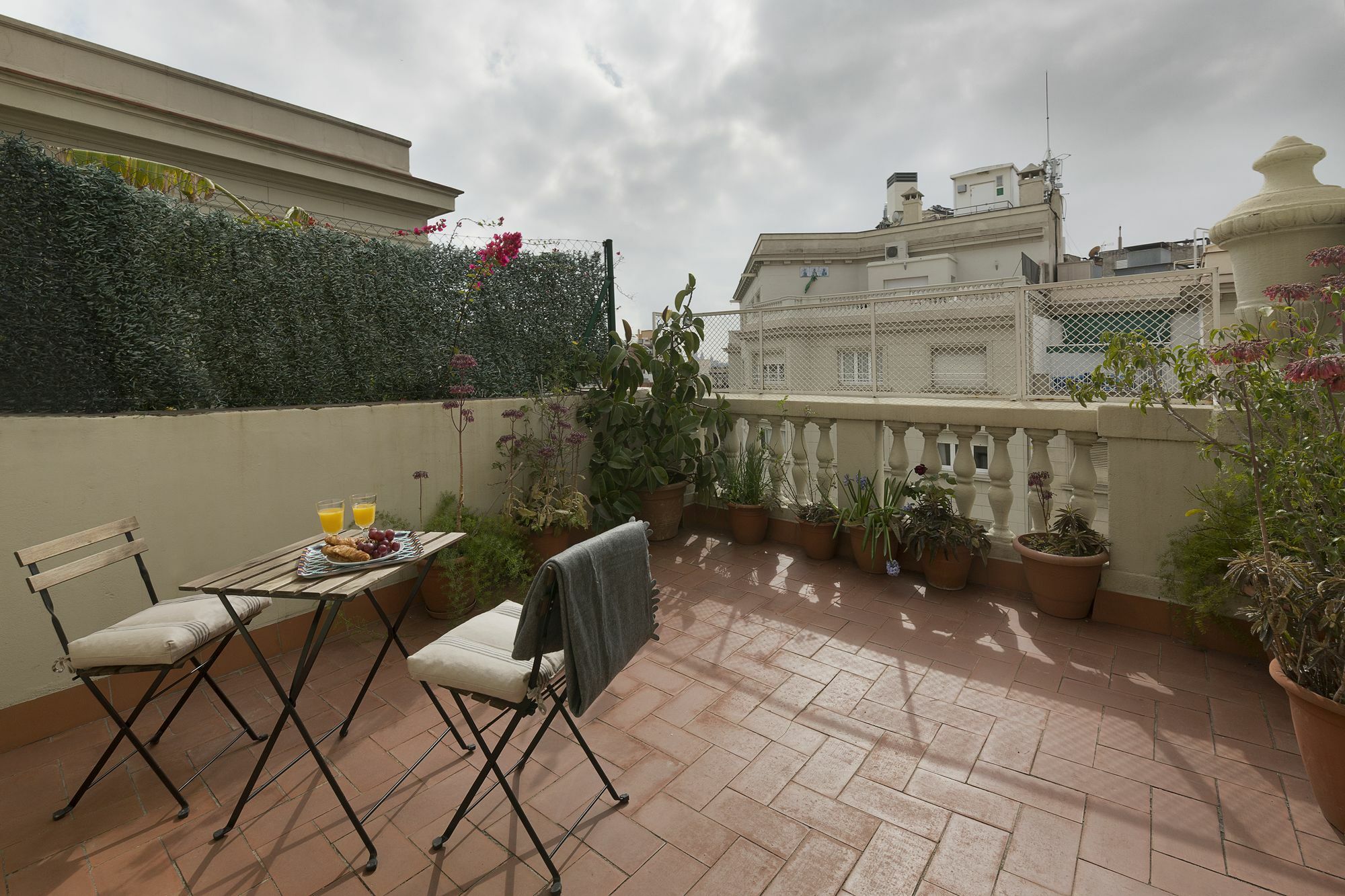 Eixample Casanova Nextdoor Apartamento *
