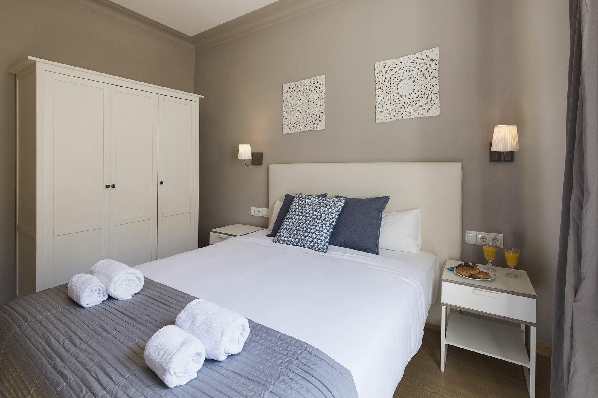 Eixample Casanova Nextdoor Apartamento *