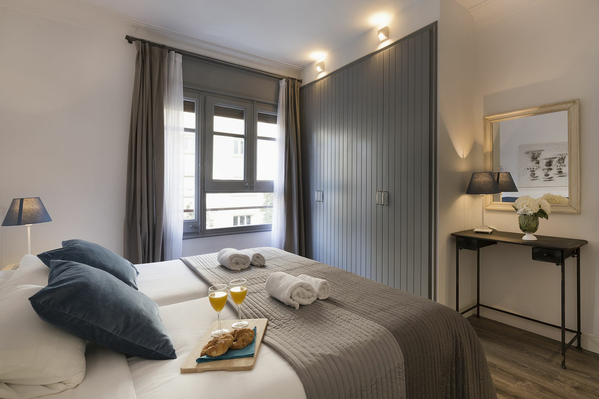 Eixample Casanova Nextdoor Barcelona