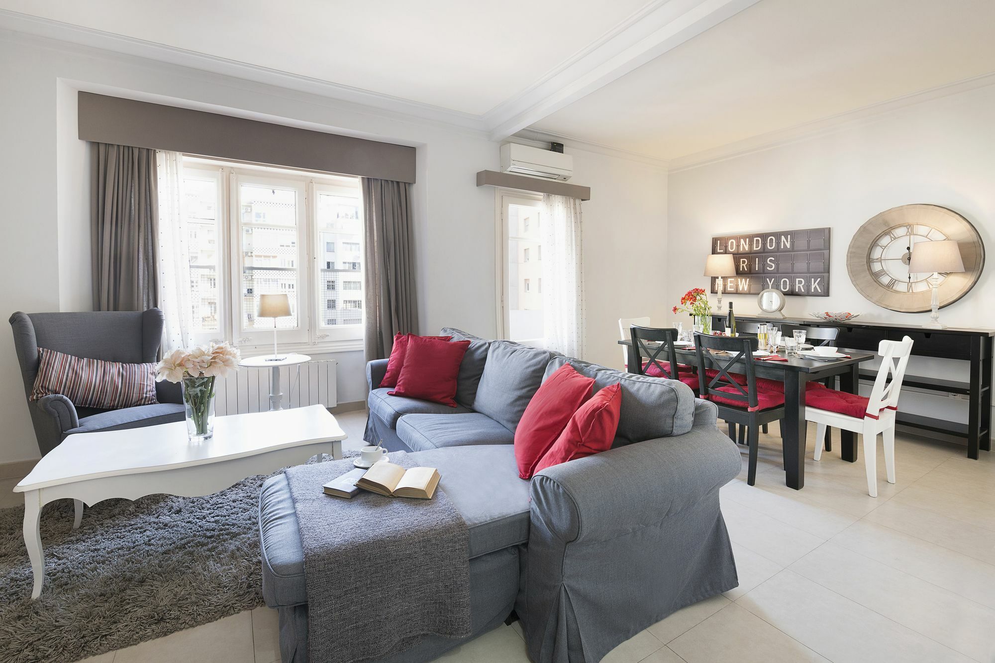 Eixample Casanova Nextdoor Barcelona