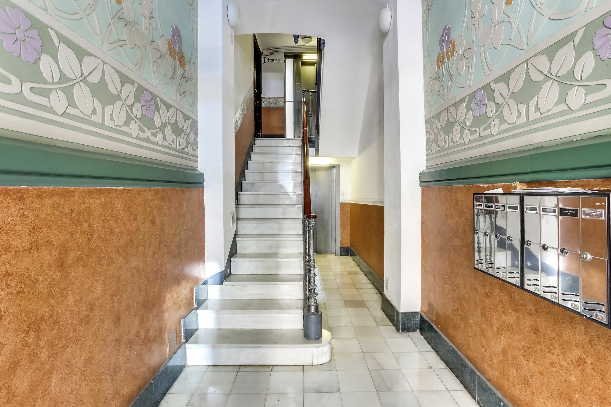 Apartamento Sweett - Sants Barcelona