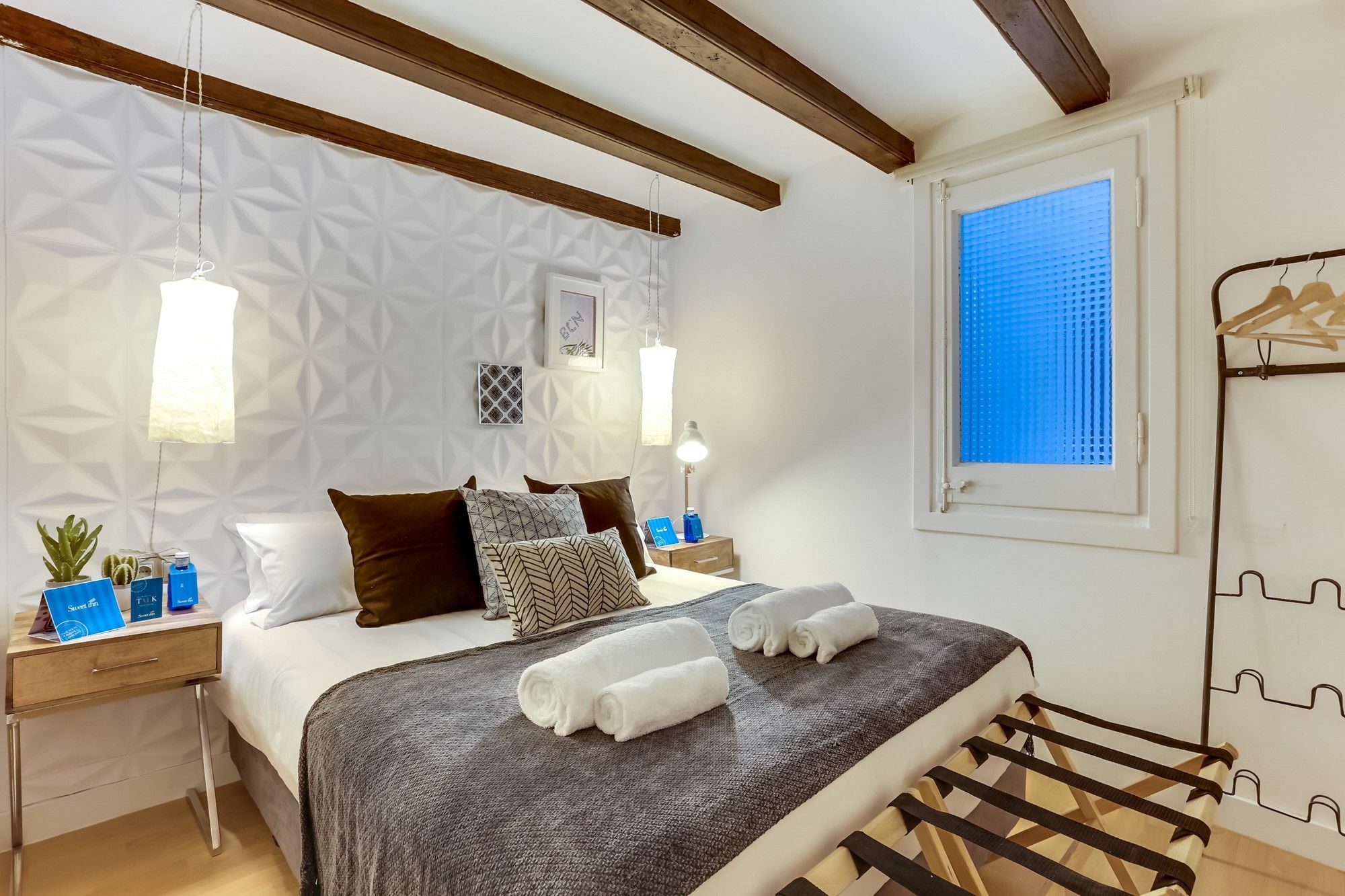 Apartamento Sweett - Sants Barcelona