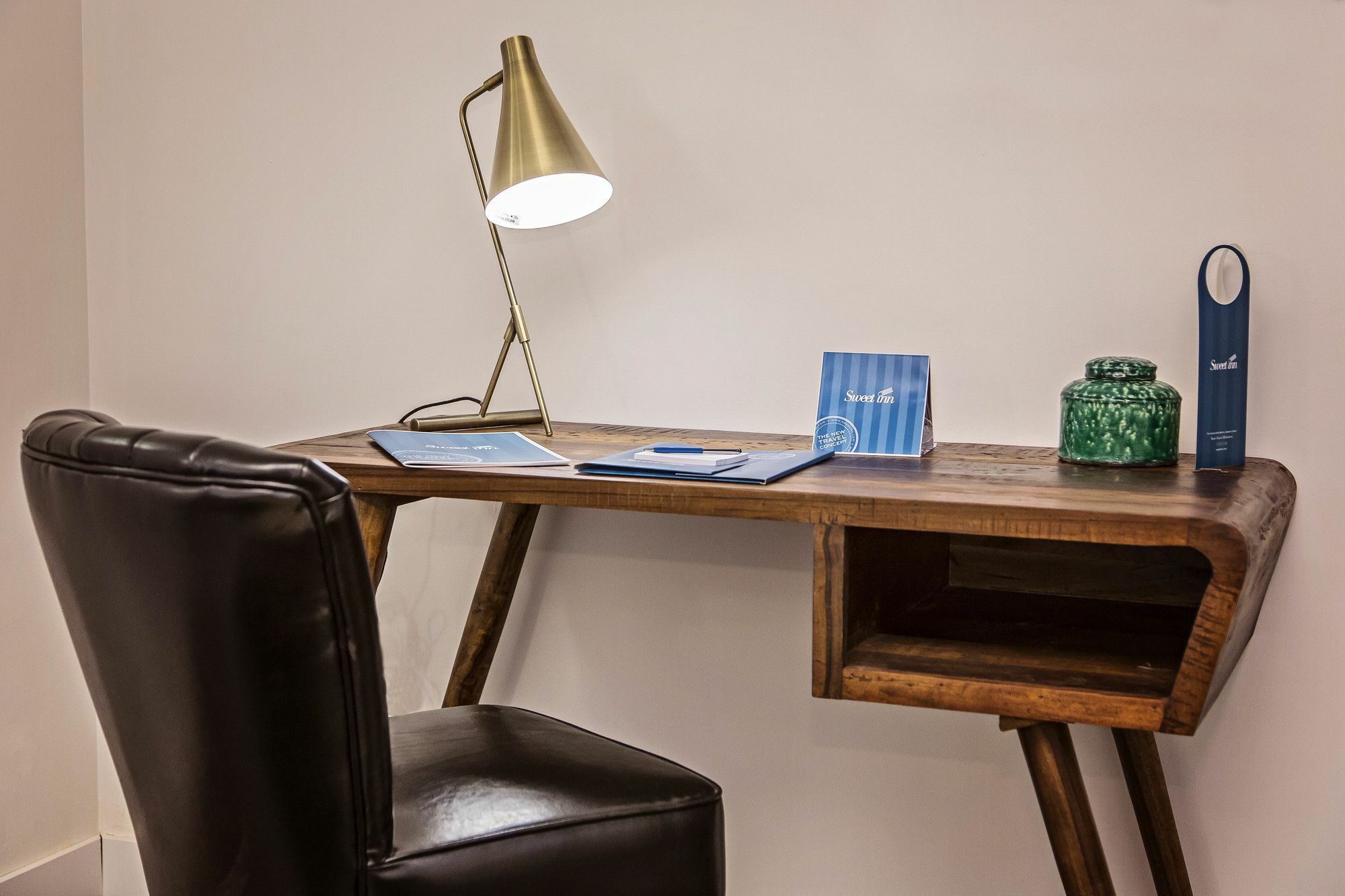 Apartamento Sweett - Sants *