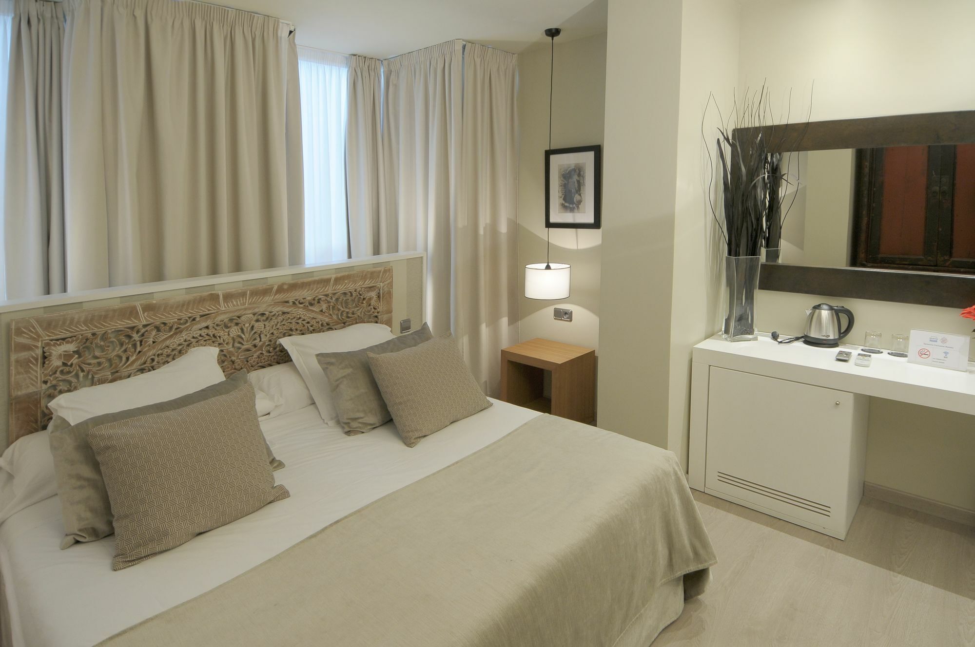 Bed and breakfast Serennia Exclusive 2*