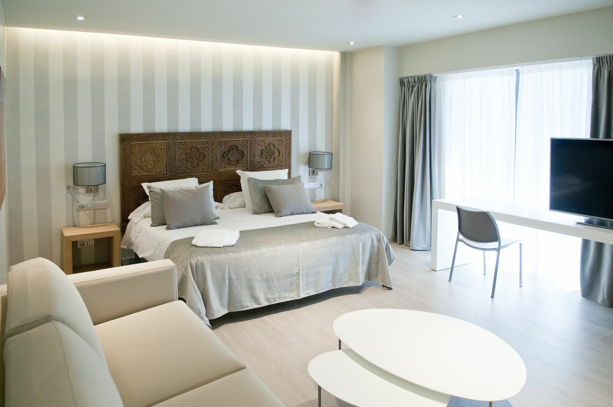 Serennia Exclusive Bed and breakfast Barcelona