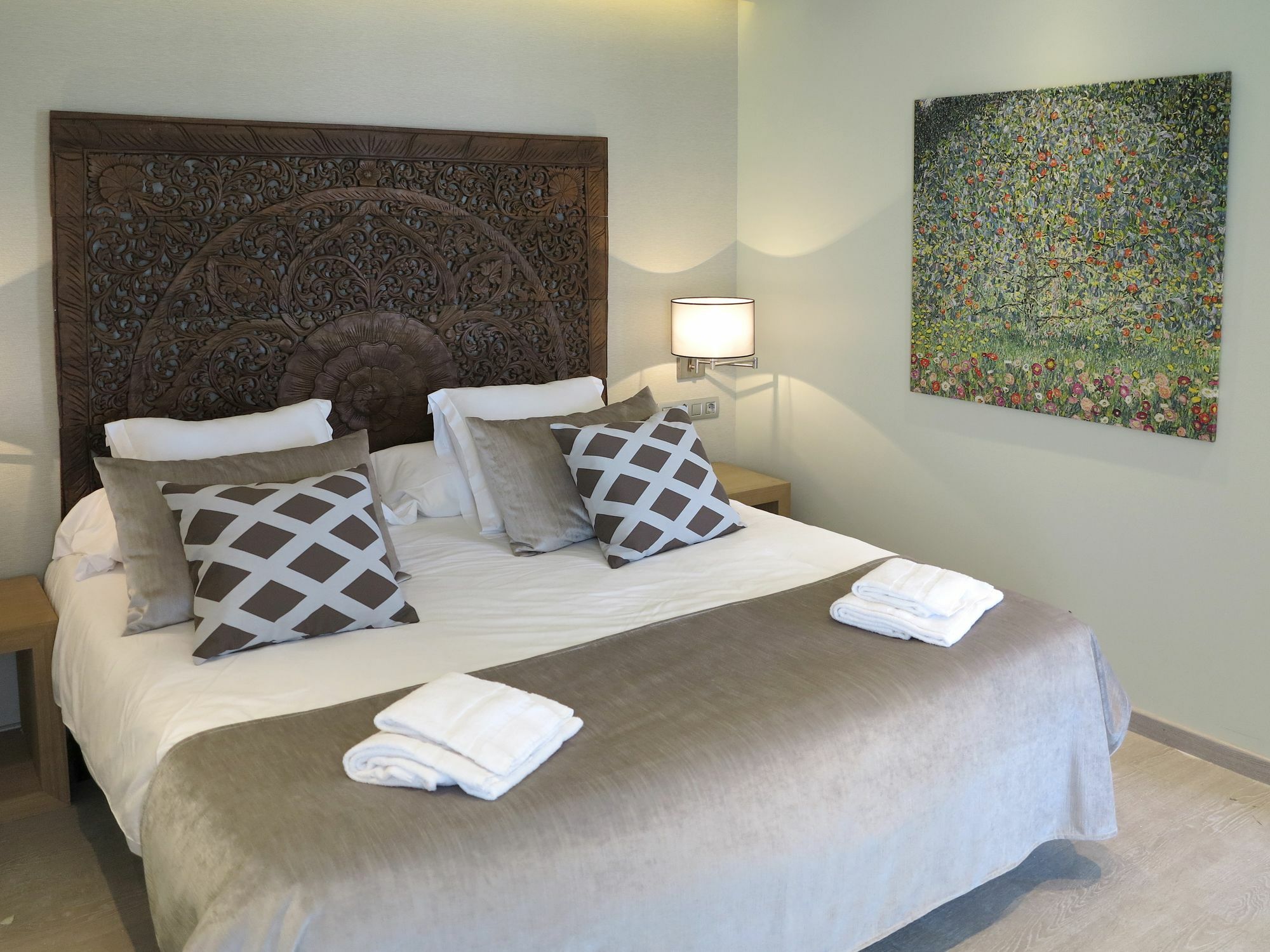 Serennia Exclusive Barcelona