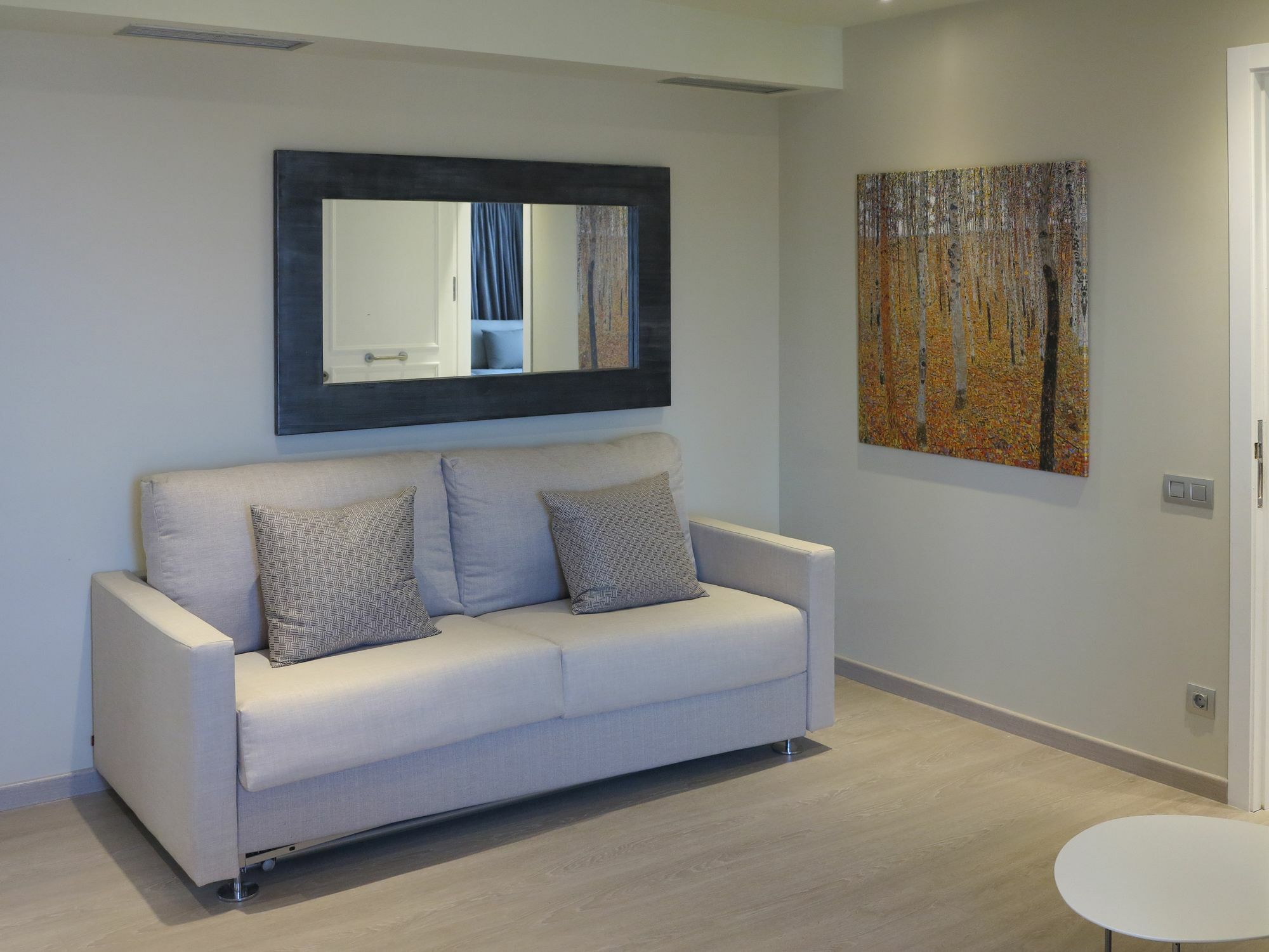 Serennia Exclusive Bed and breakfast 2*