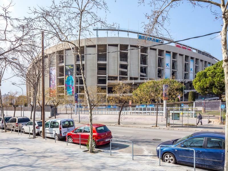 Sweett - Sants Apartamento *