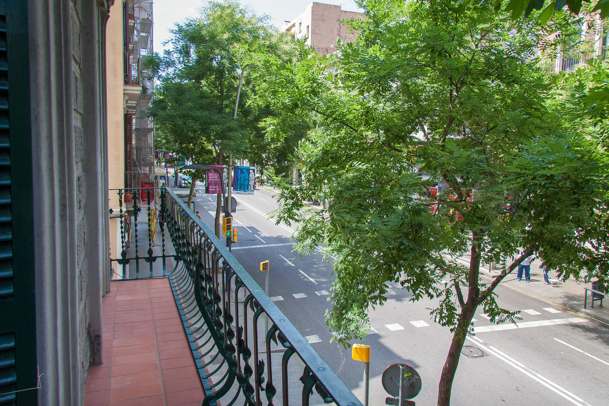 Apartamento Sweett - Sants