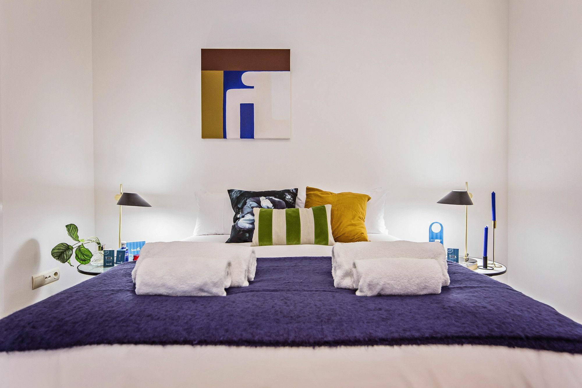 Sweett - Sants * Barcelona