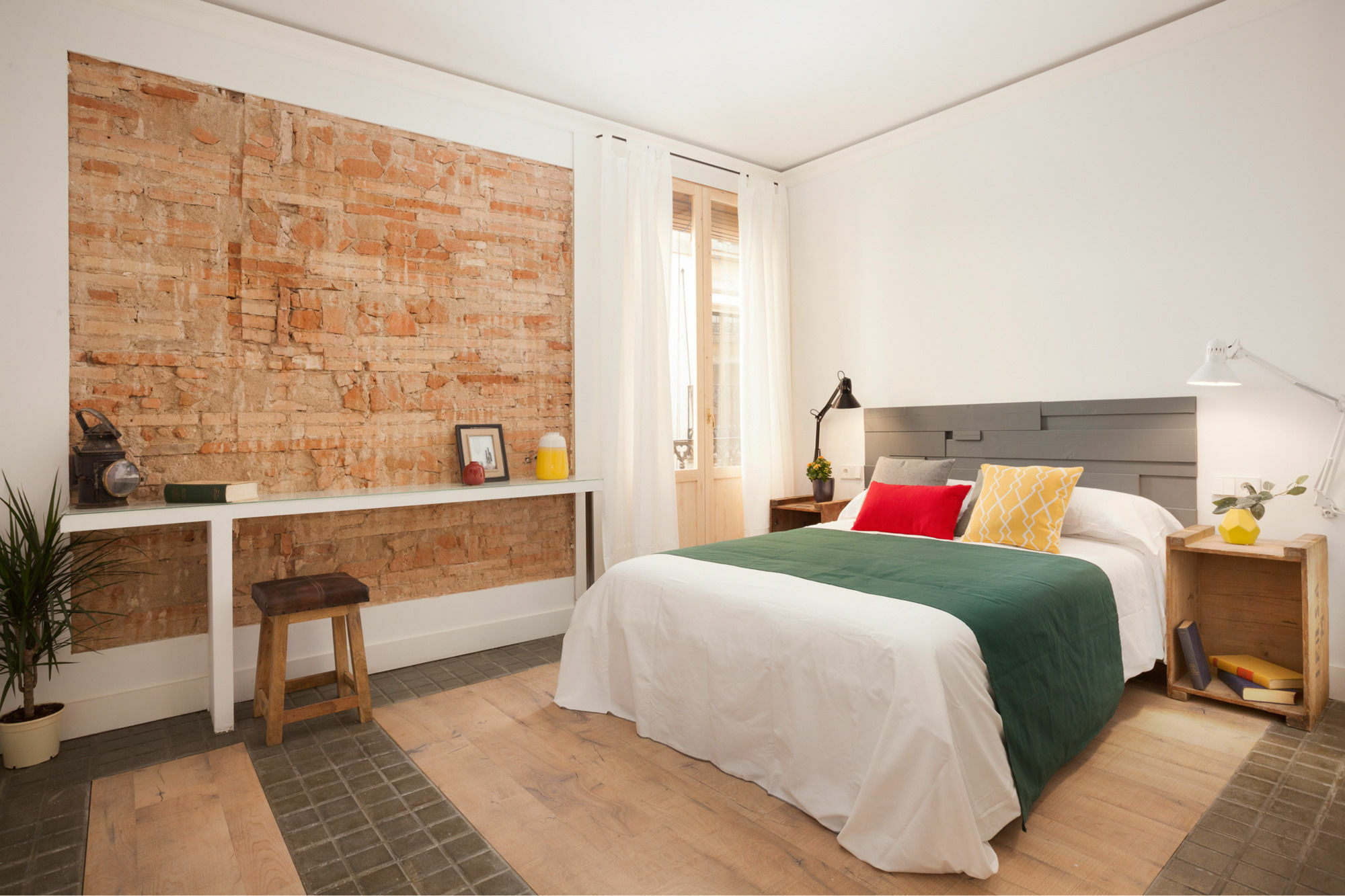 Boutique 1847 Guest house