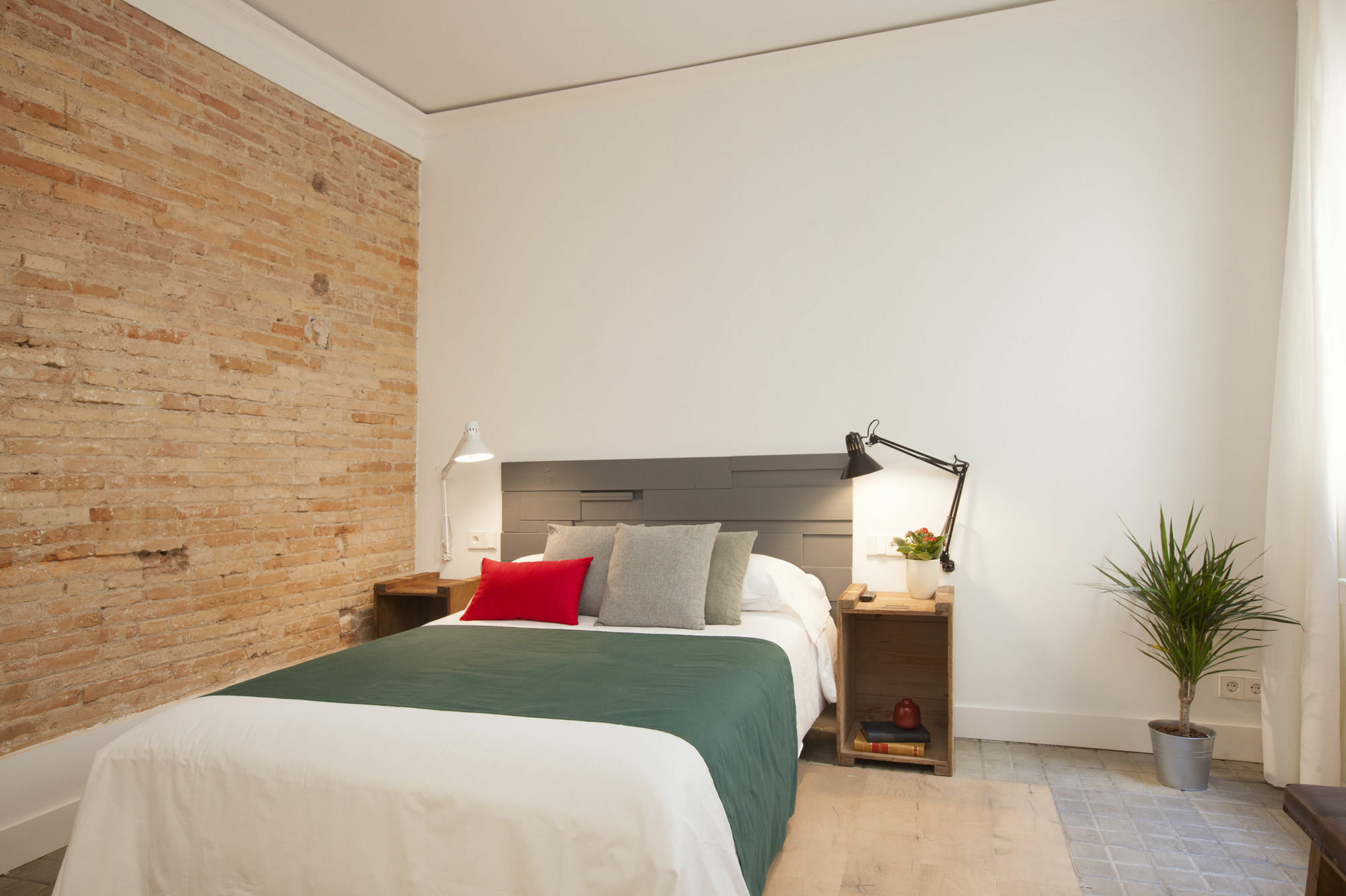Guest house Boutique 1847 2*