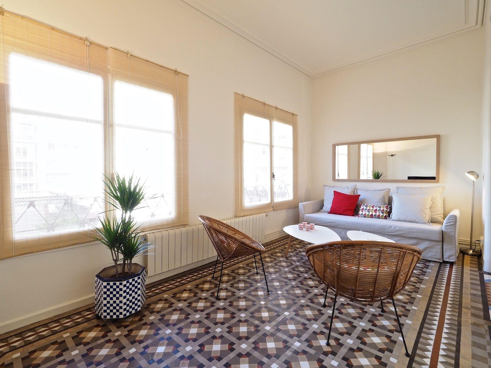 Apartment Placa Catalunya Design *