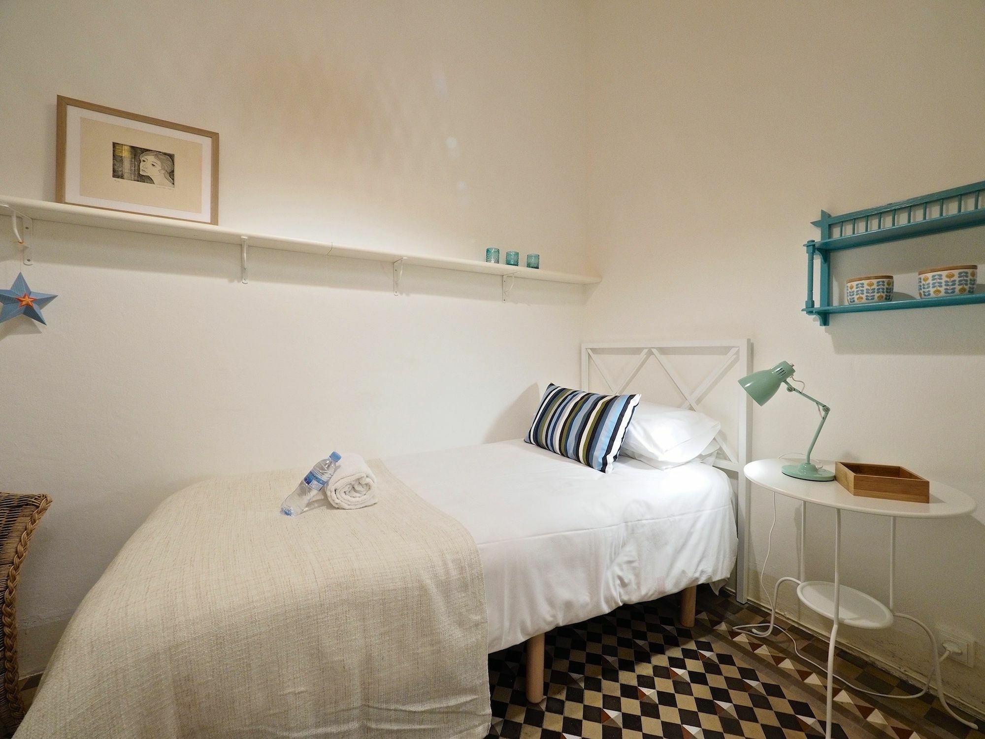 Placa Catalunya Design Apartment *