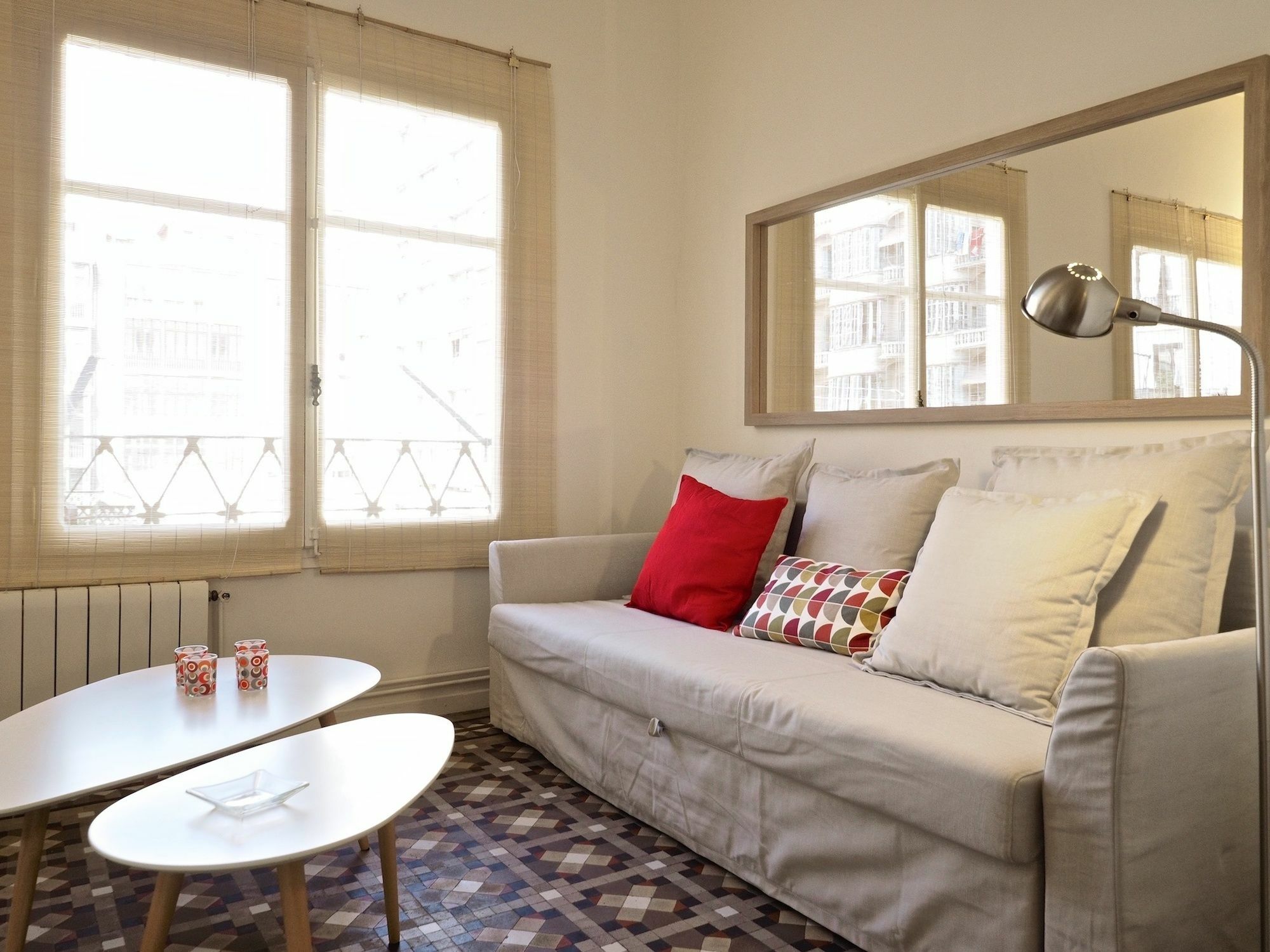 Placa Catalunya Design Apartment *