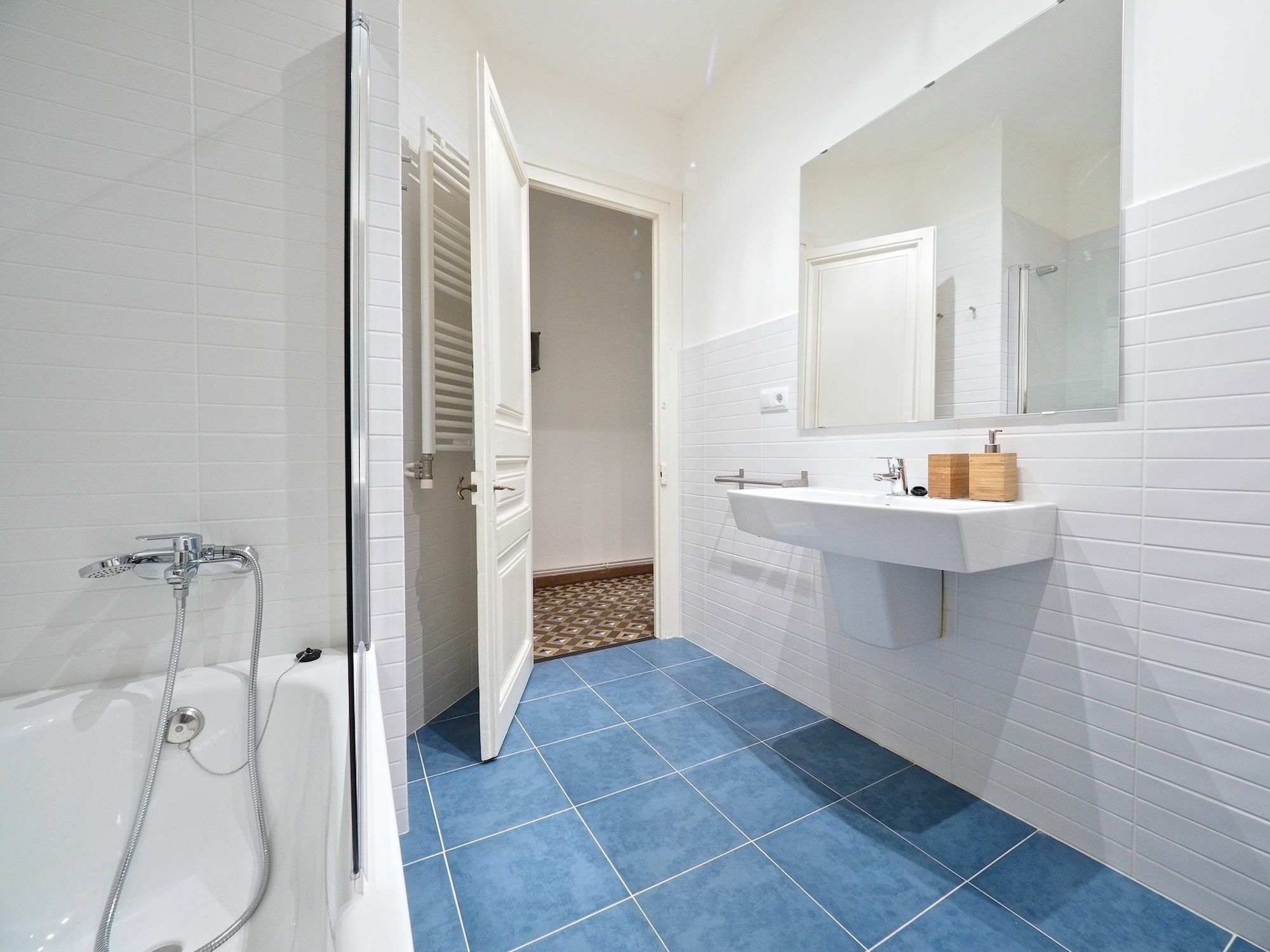 Apartment Placa Catalunya Design Barcelona