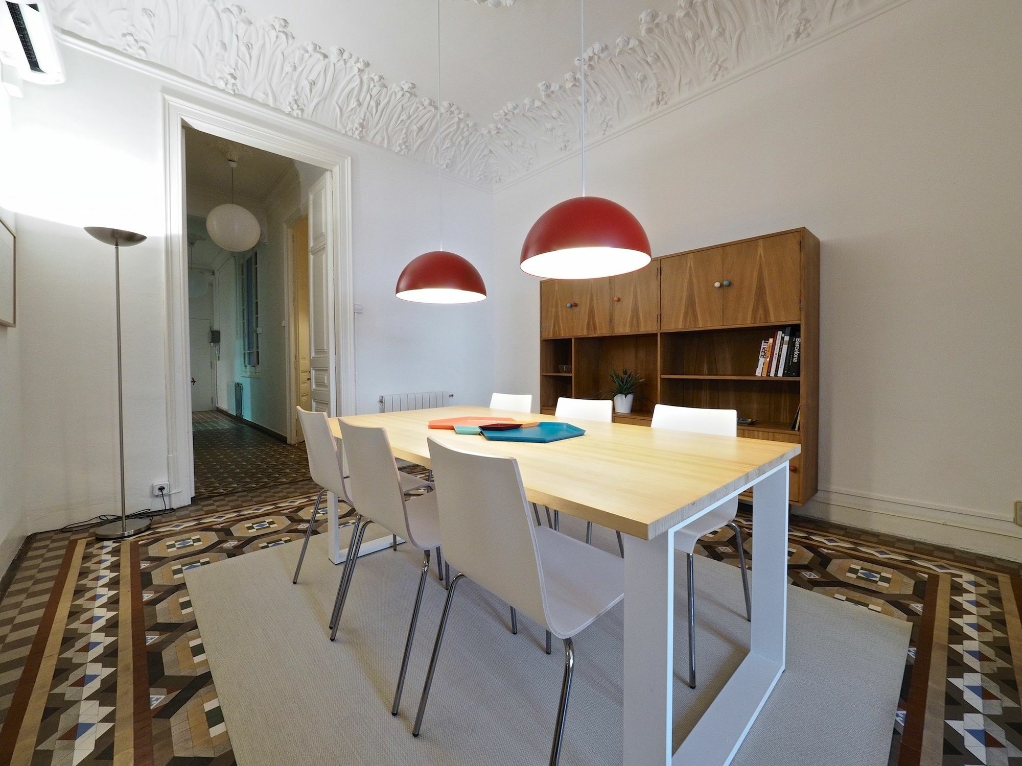 Placa Catalunya Design Apartment *