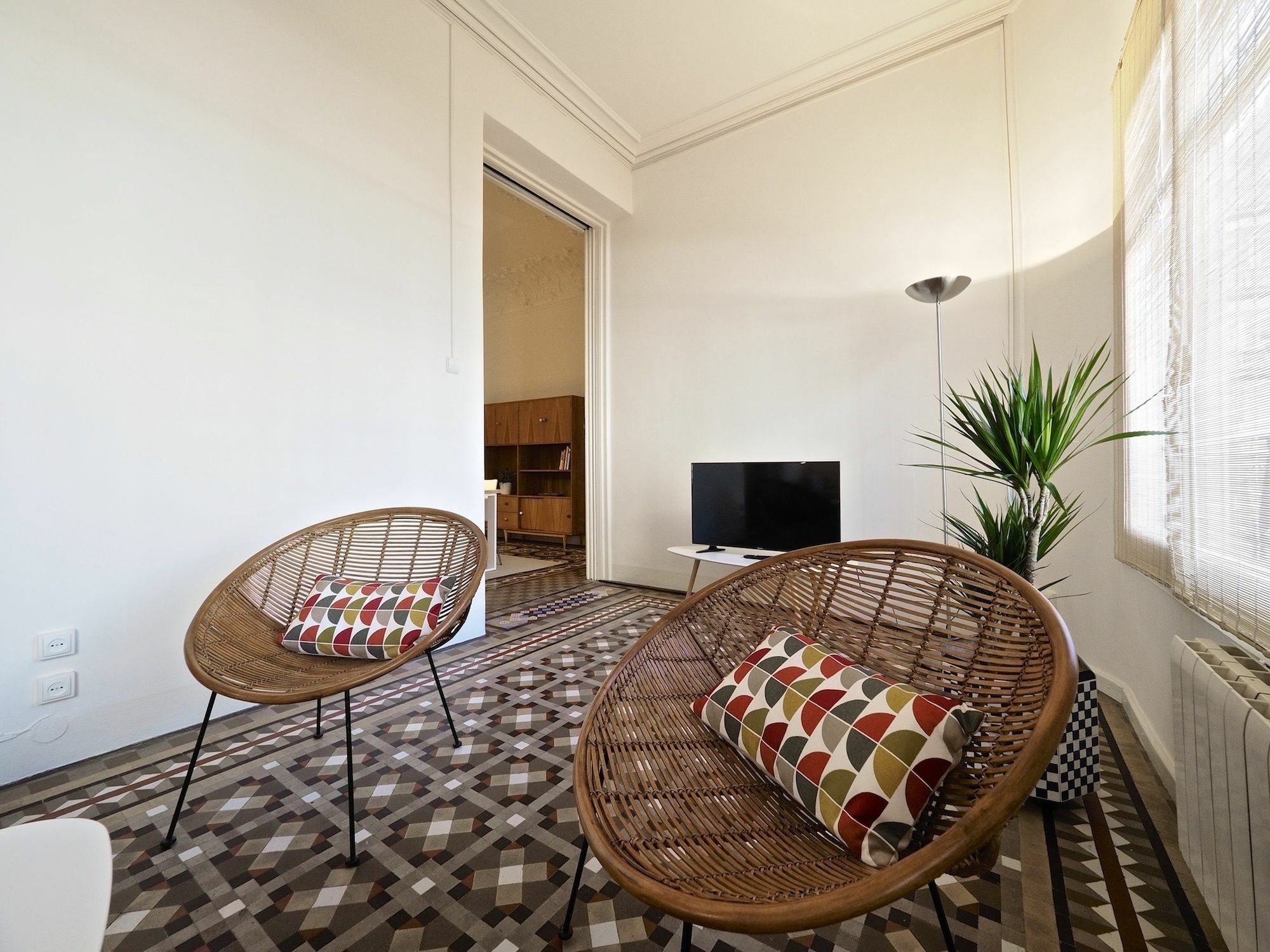 Placa Catalunya Design Apartment