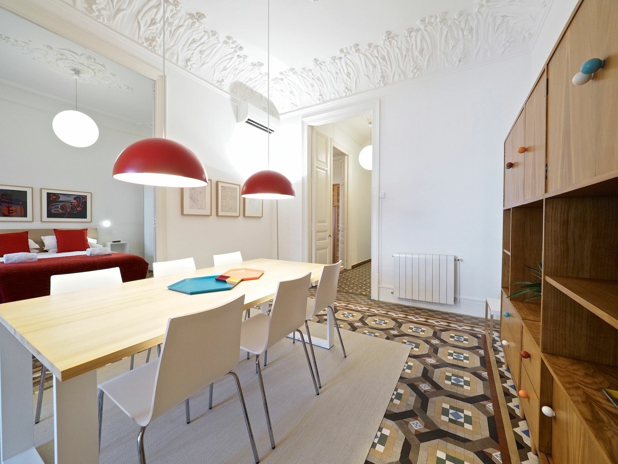 Placa Catalunya Design Apartment *