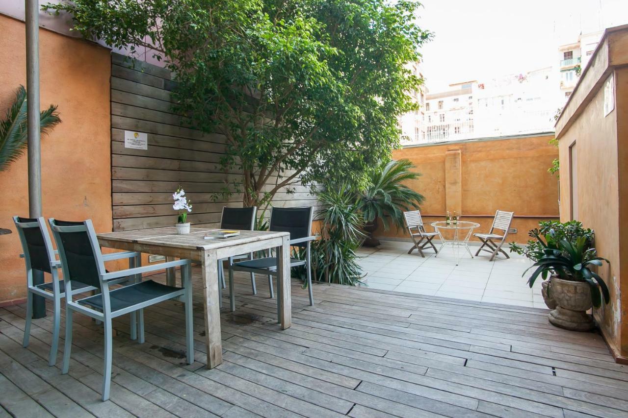 Tendency 7 Apartment