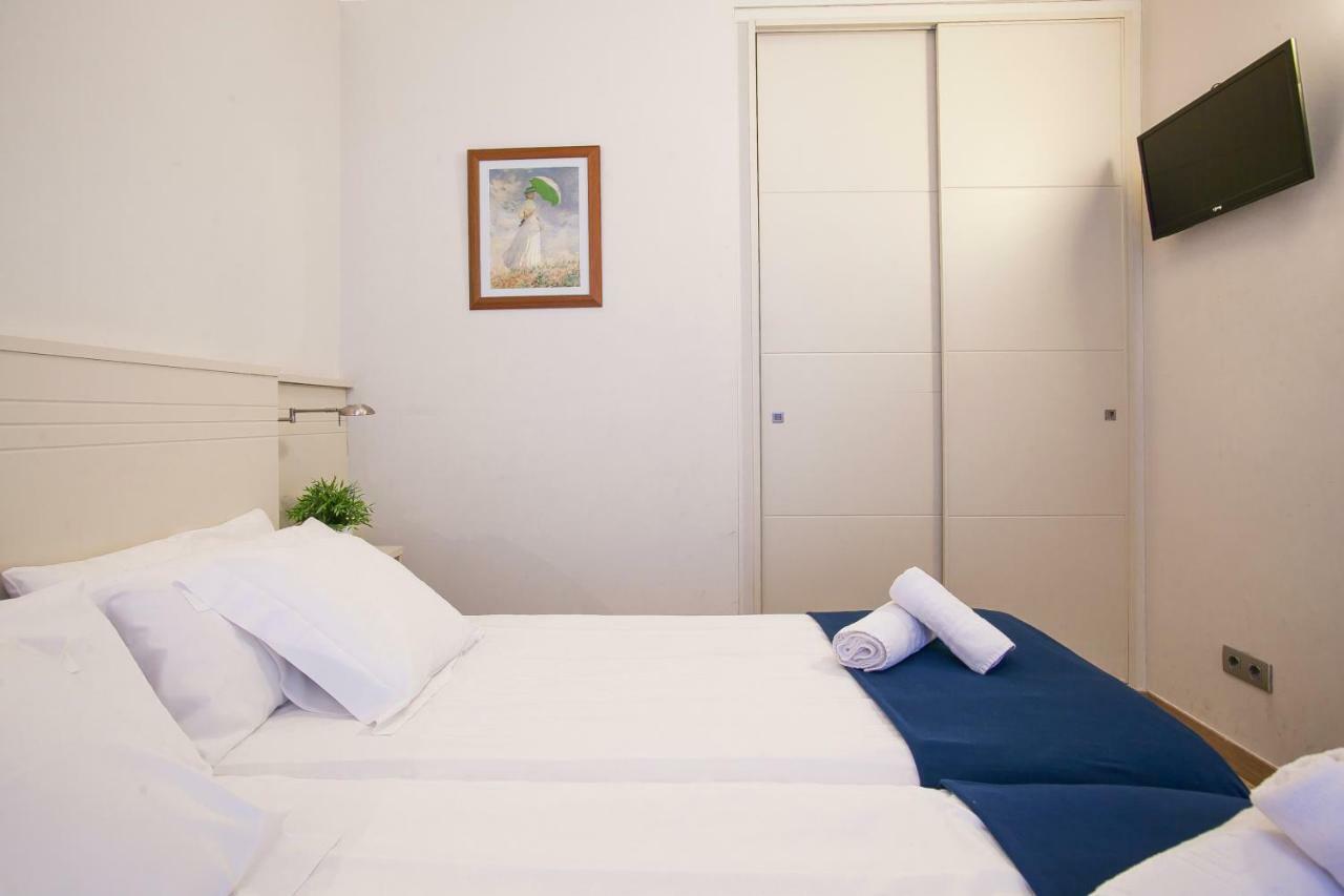 Tendency 7 Apartment *