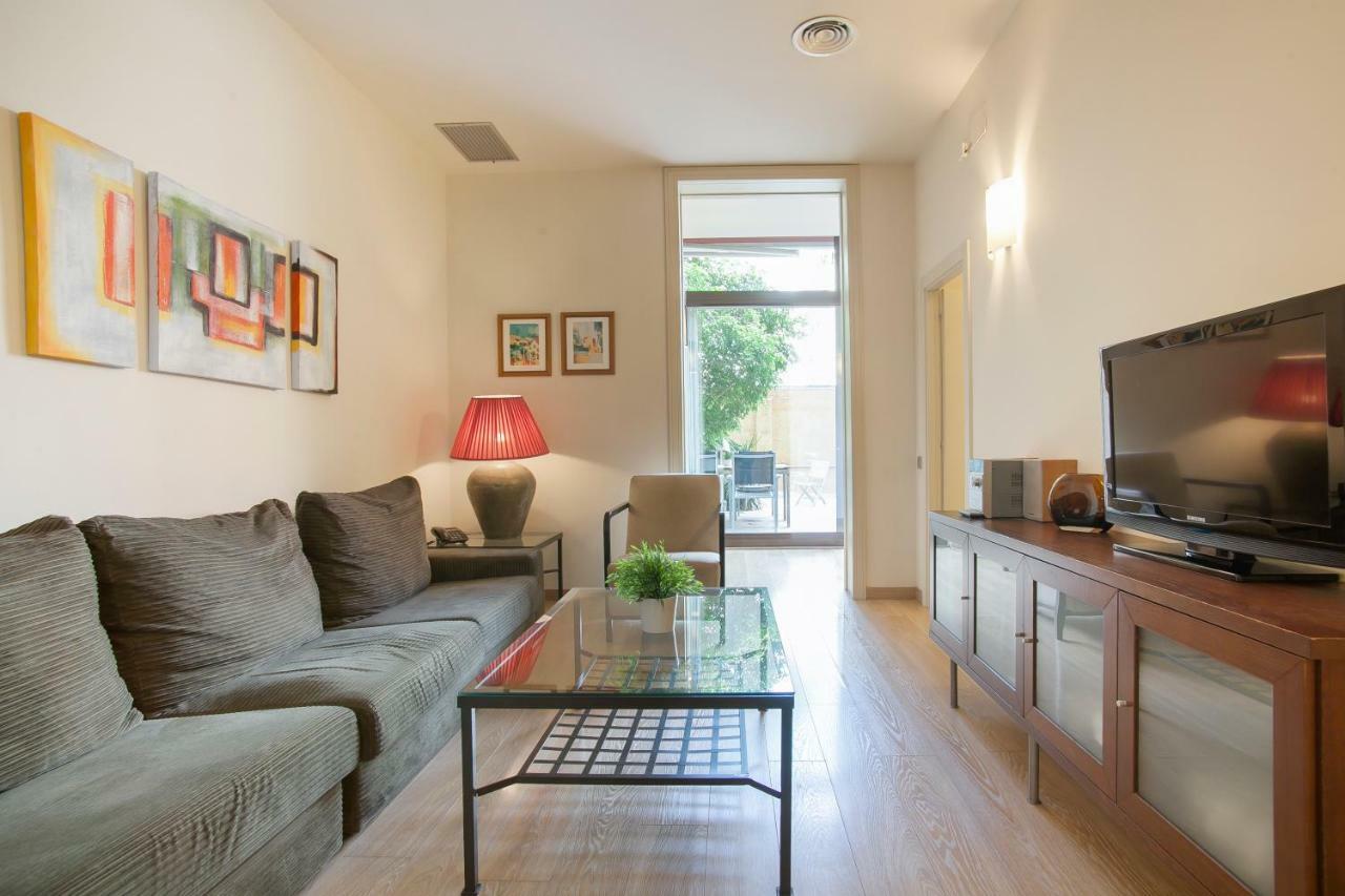 Tendency 7 Apartment